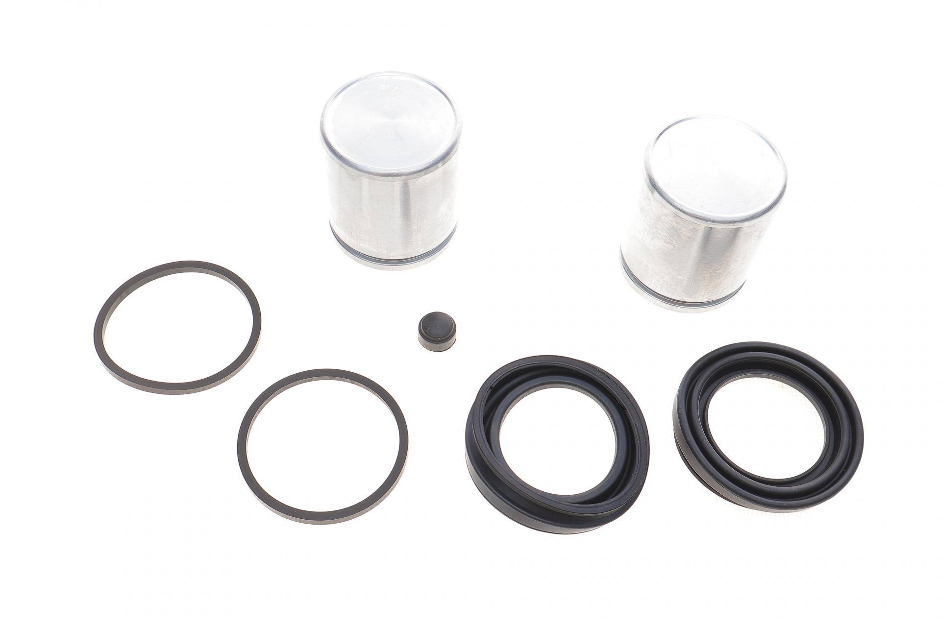 Ремкомплект супорта (переднього) Land Rover Range Rover 94- (d=48mm) (+2 поршня)