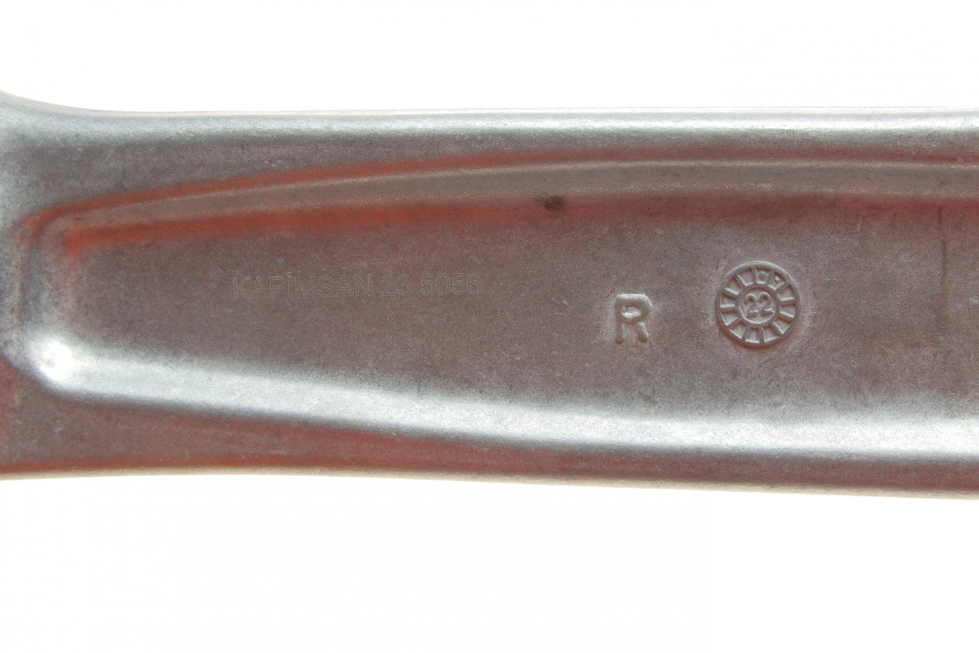 Важіль підвіски (передній/знизу/ззаду) (R) BMW 5 (F10/F18)/6 (F12/F13) 09-18