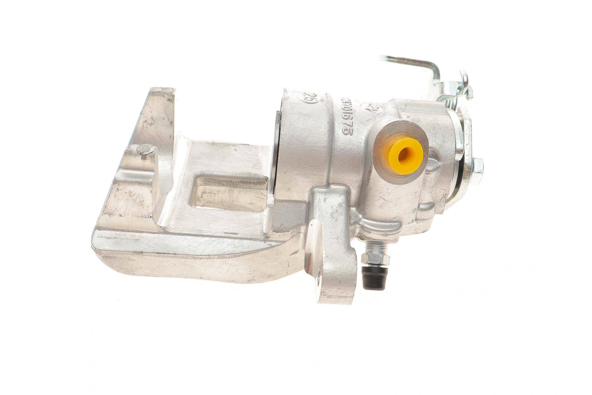 Супорт гальмівний (задній) (L) Citroen C4/Peugeot 307 00-12 (d=38mm) (Bosch)