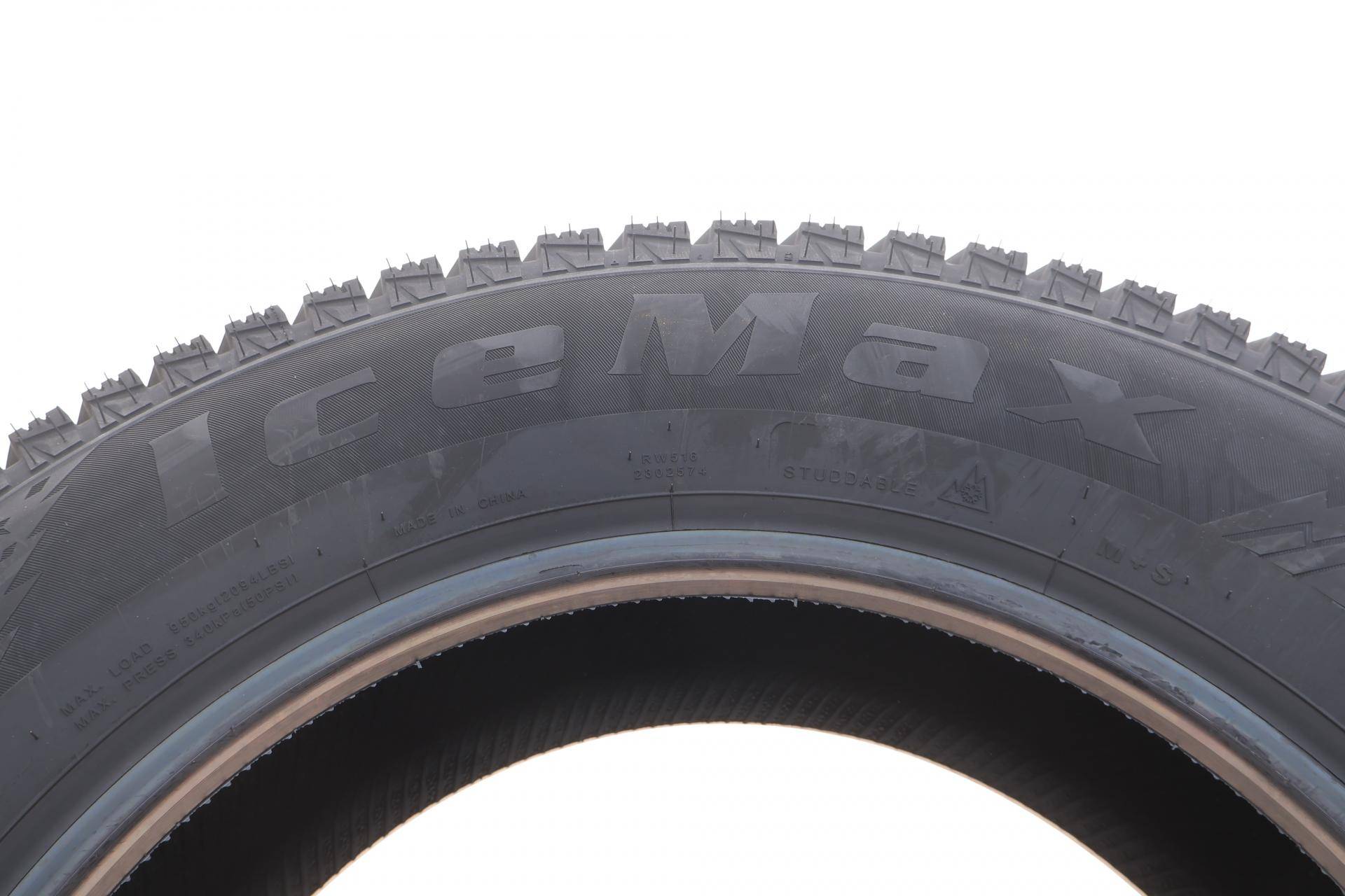 Шина IceMax RW516 225/65 R17 XL 106T (зимняя)