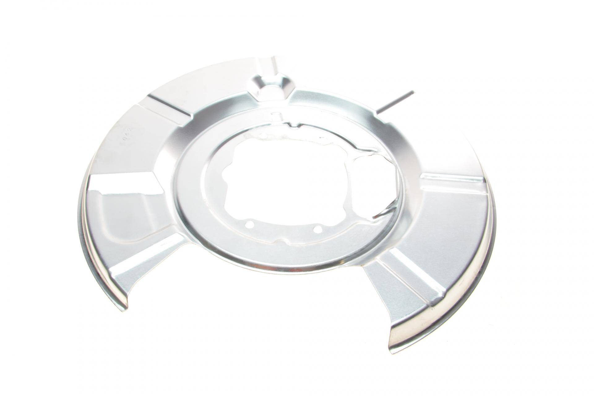 Защита диска тормозного (заднего) (R) BMW 5 (E60)/6 (E63/E64) 03-10