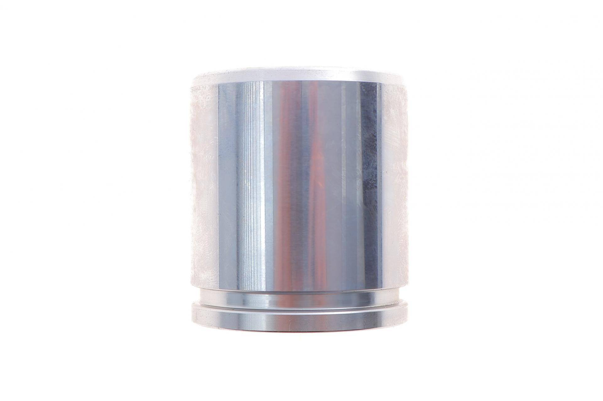 Ремкомплект супорта (переднього) Citroen C2/C3 02- (d=48mm) (+поршень) (Lucas)