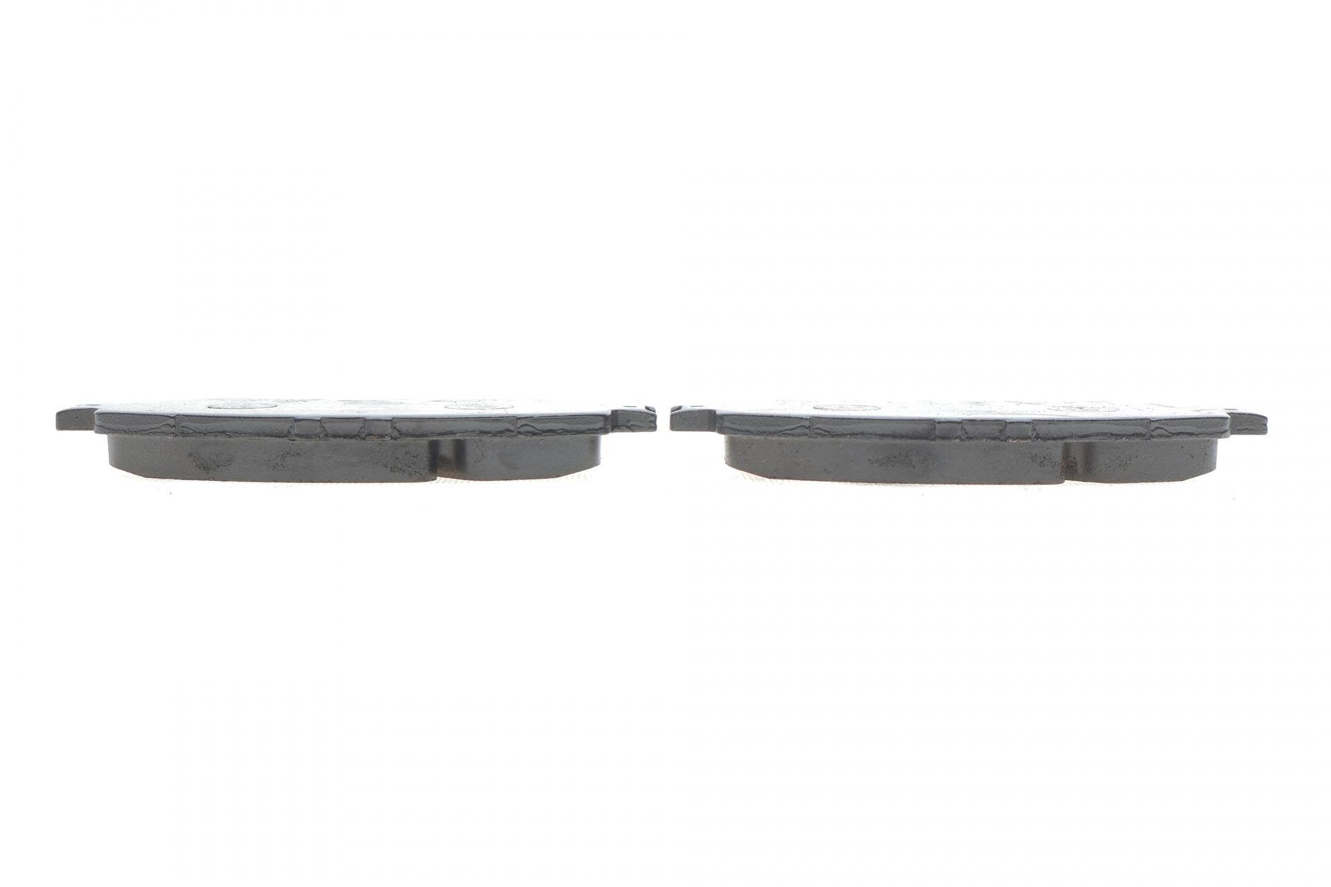 Колодки гальмівні (передні) Toyota Avalon 05-12/Alphard 03-08/Lexus ES 01-06