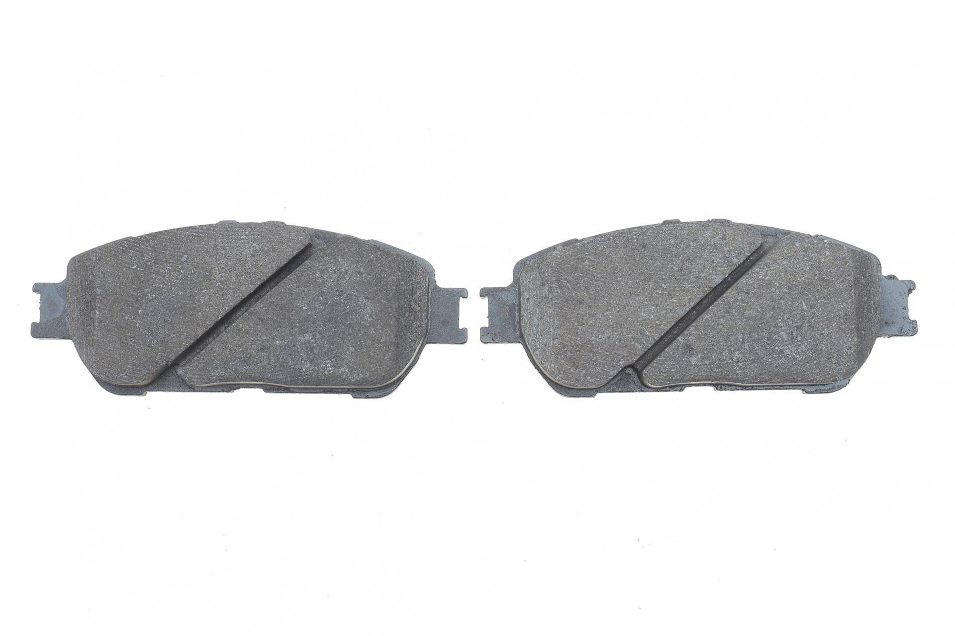Колодки гальмівні (передні) Toyota Avalon 05-12/Alphard 03-08/Lexus ES 01-06