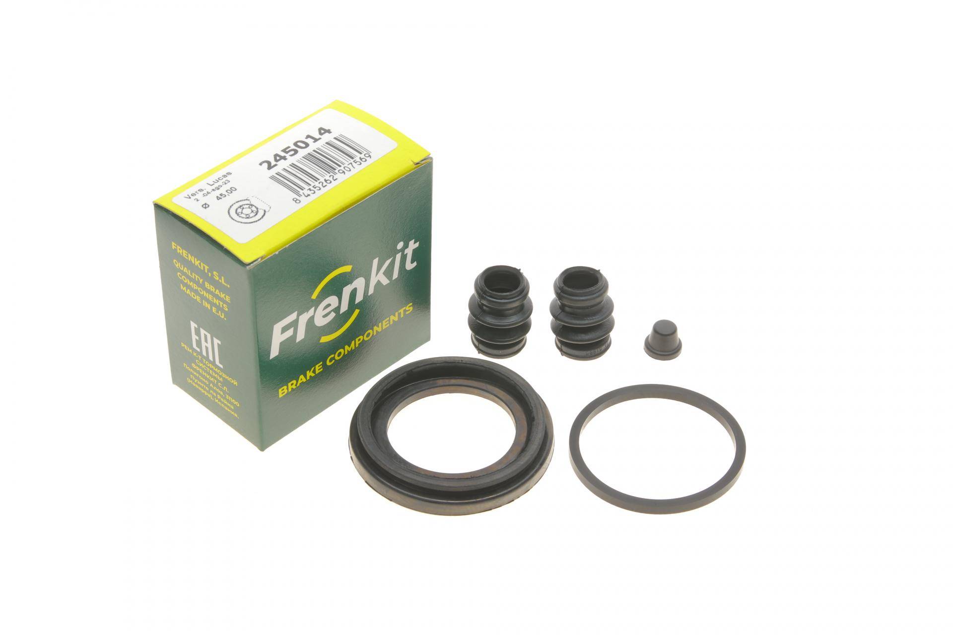 Ремкомплект супорта (переднього/заднього) Land Rover Range Rover 94-02 (d=45mm) (Lucas)