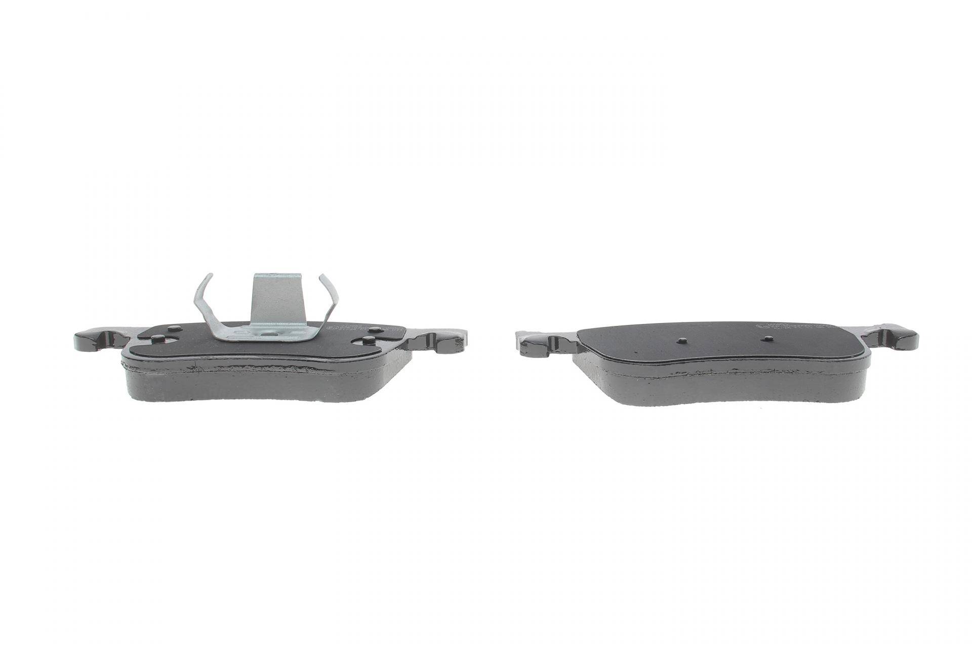 Колодки гальмівні (передні) Ford Focus 18-/Kuga 19-/Puma 20-/Linkoln Corsair 20-