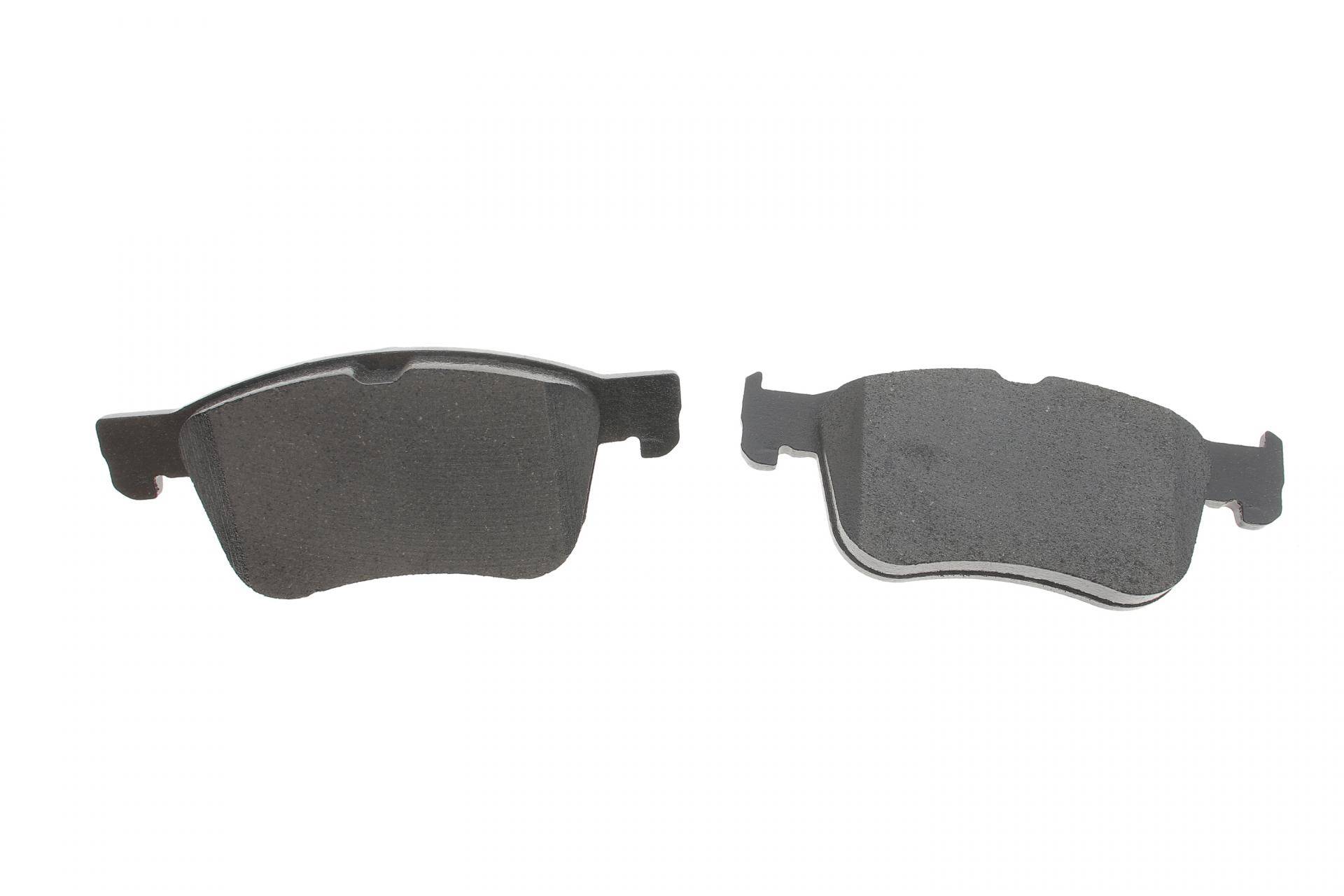 Колодки гальмівні (передні) Ford Focus 18-/Kuga 19-/Puma 20-/Linkoln Corsair 20-