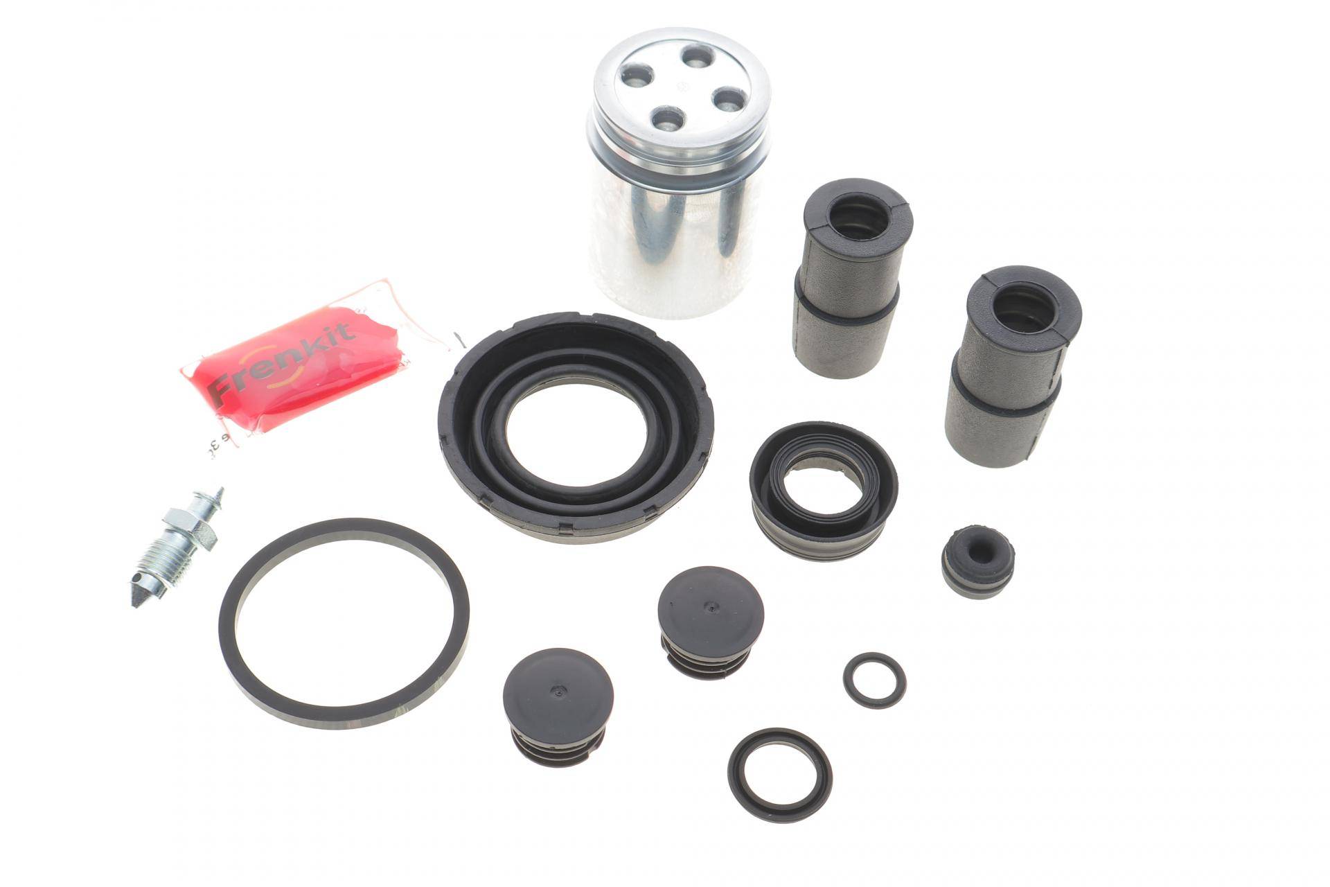 Ремкомплект супорта (заднього) Ford Kuga 2.0/2.5 13- (d=38mm) (+поршень)