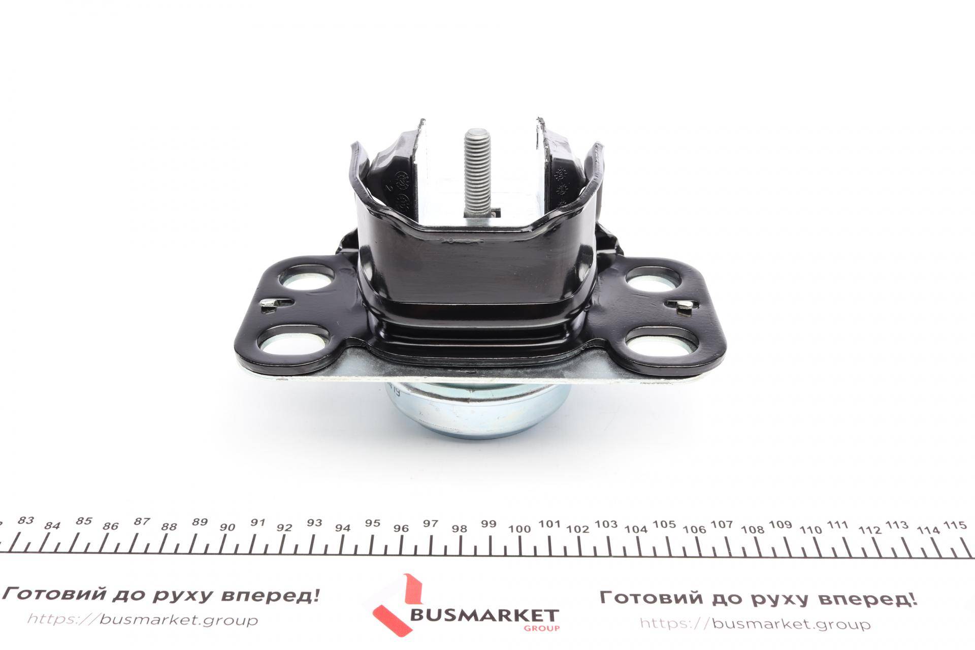 Подушка двигуна (R) Renault Kangoo 1.9D/1.4i/1.6i 97-