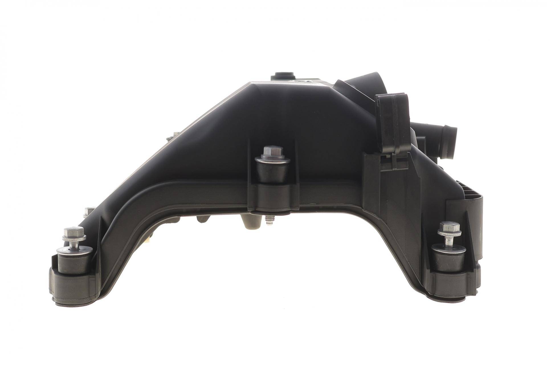 Кришка клапанів BMW 5 (E60/E61)/6 (E63/E64)/X5 (E53)/X5 (E70) 3.6-4.8 01-10 N62