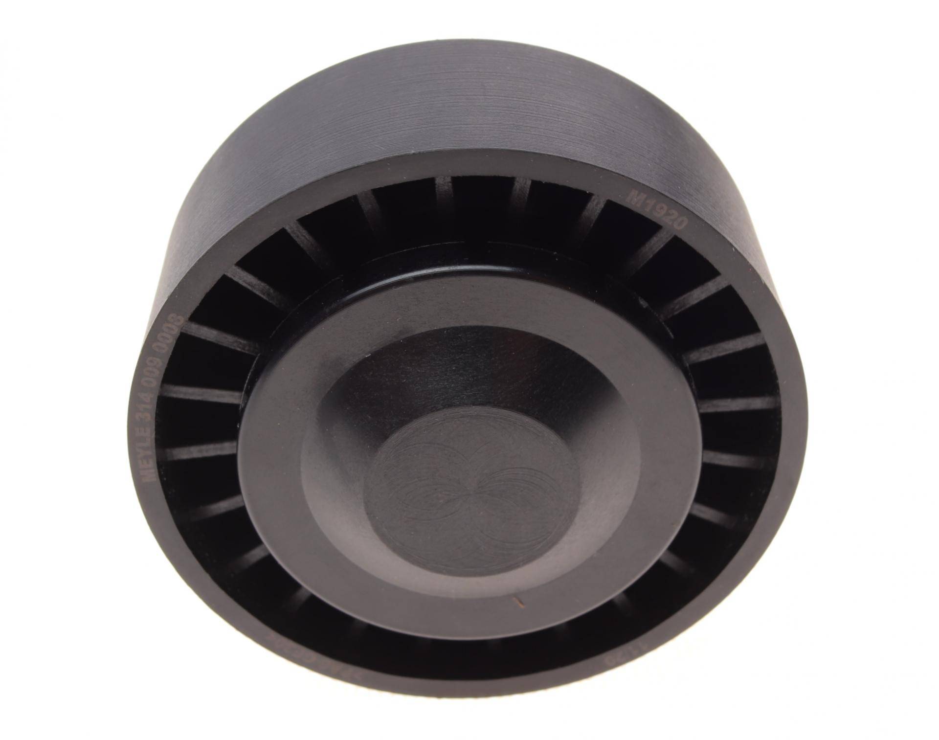 Ролик генератора BMW 3 (E90/E91) 2.0-3.0 D 04-11 (паразитний) (70х26)