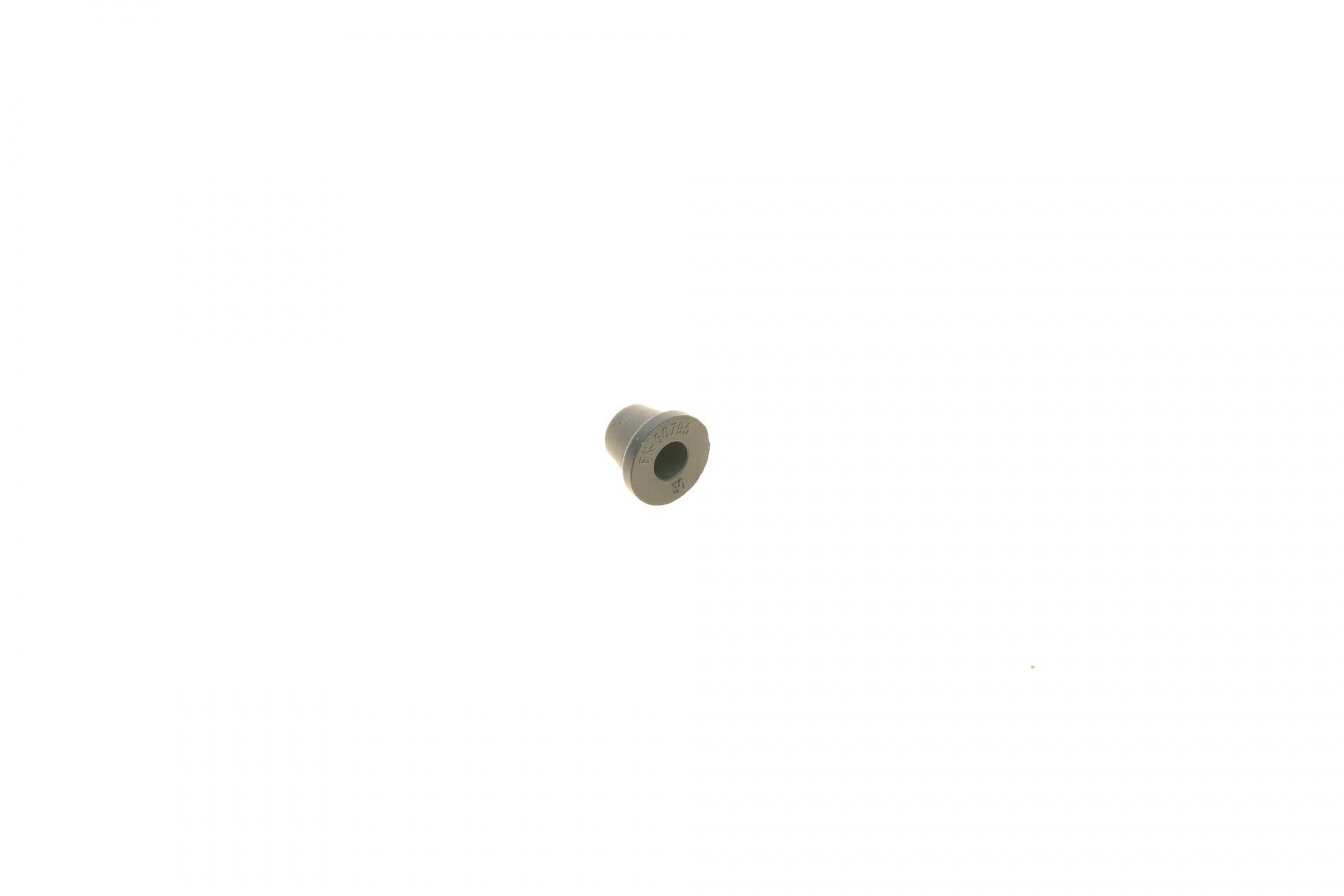 Ремкомплект супорта (переднього) Hyundai Coupe 01-09 (d=57mm) Mando