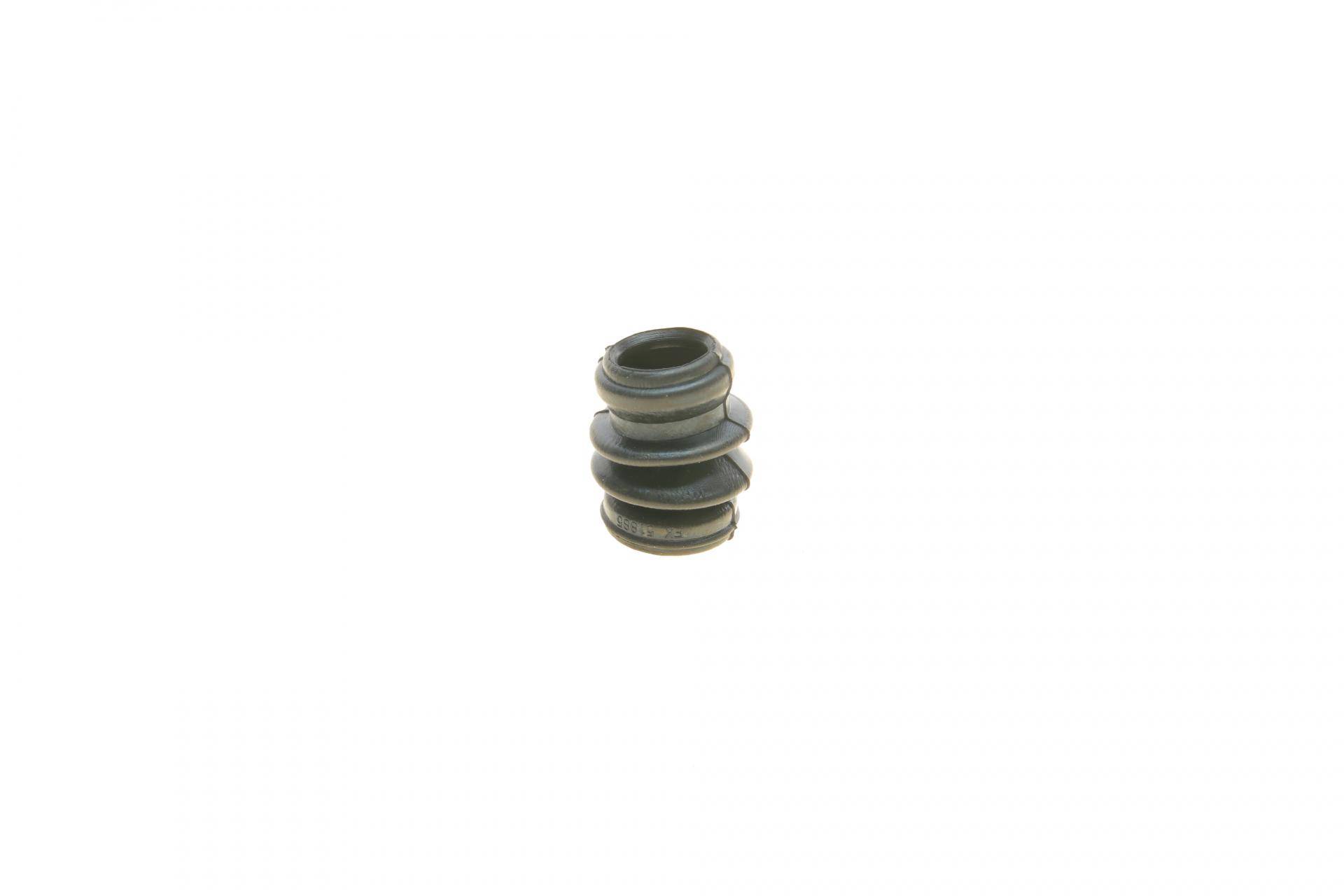 Ремкомплект супорта (переднього) Hyundai Coupe 01-09 (d=57mm) Mando