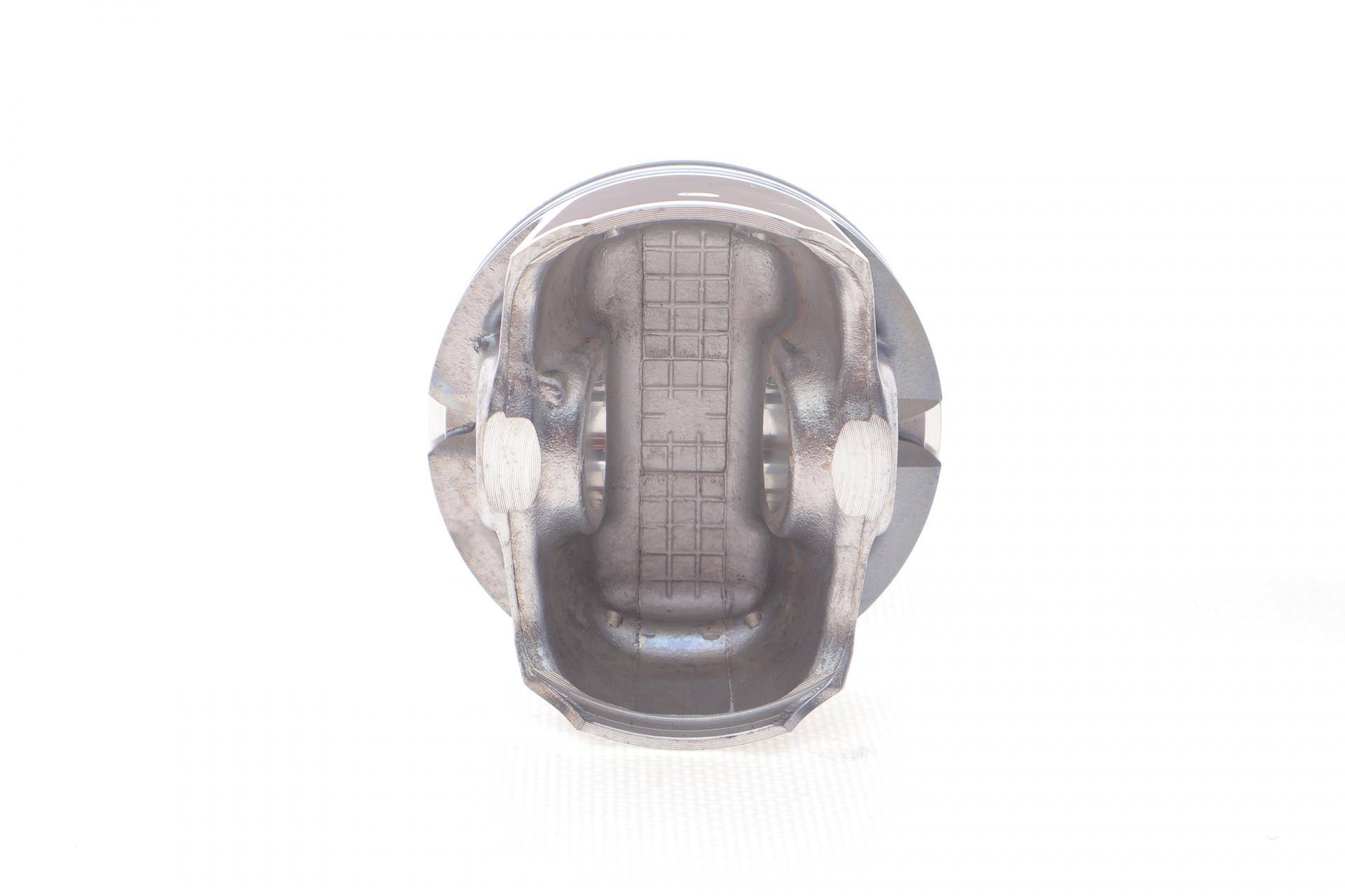 Поршень Ravon R2 1.2 15- (70.75mm/+0.25) (к-кт 4 шт)