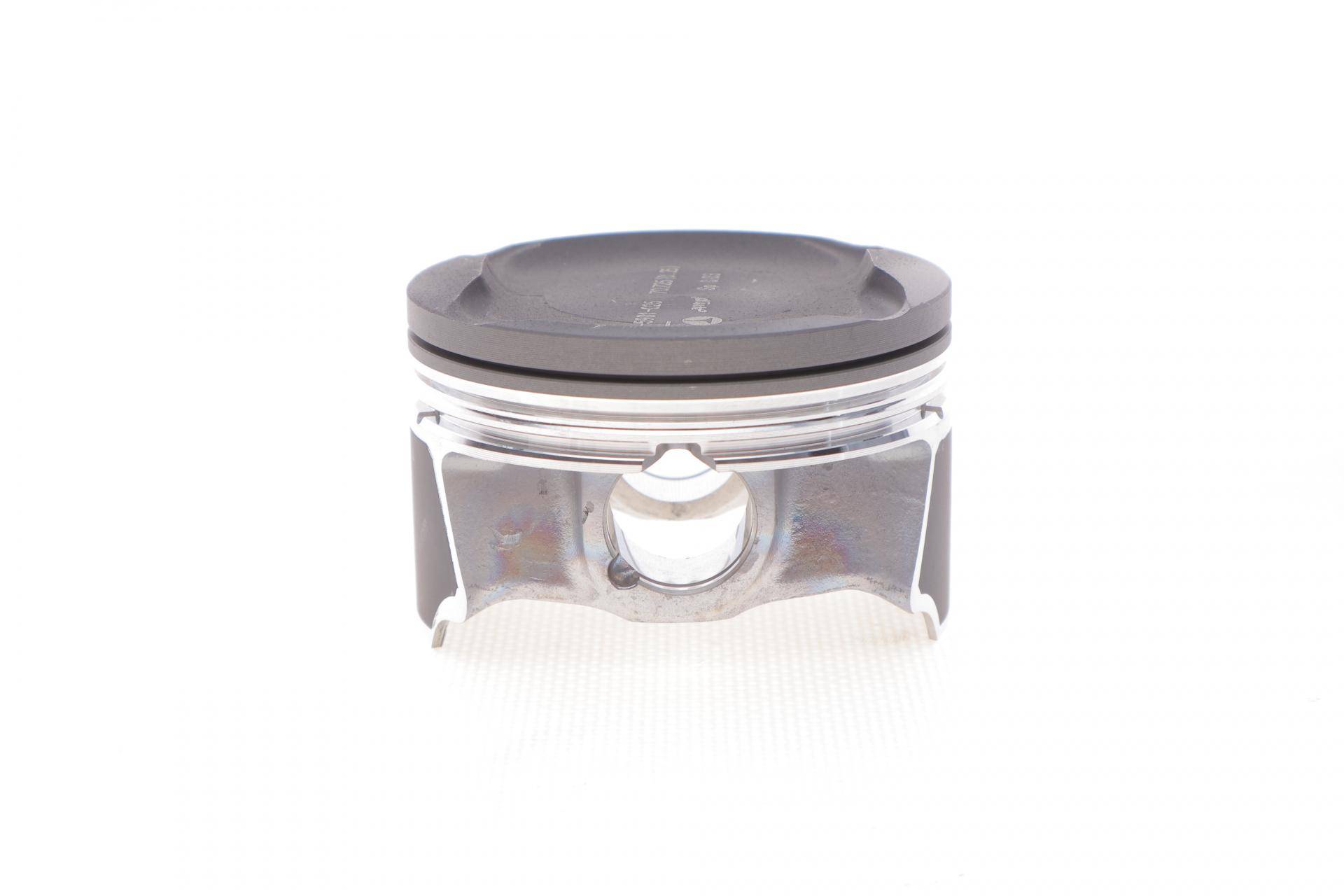 Поршень Ravon R2 1.2 15- (70.75mm/+0.25) (к-кт 4 шт)