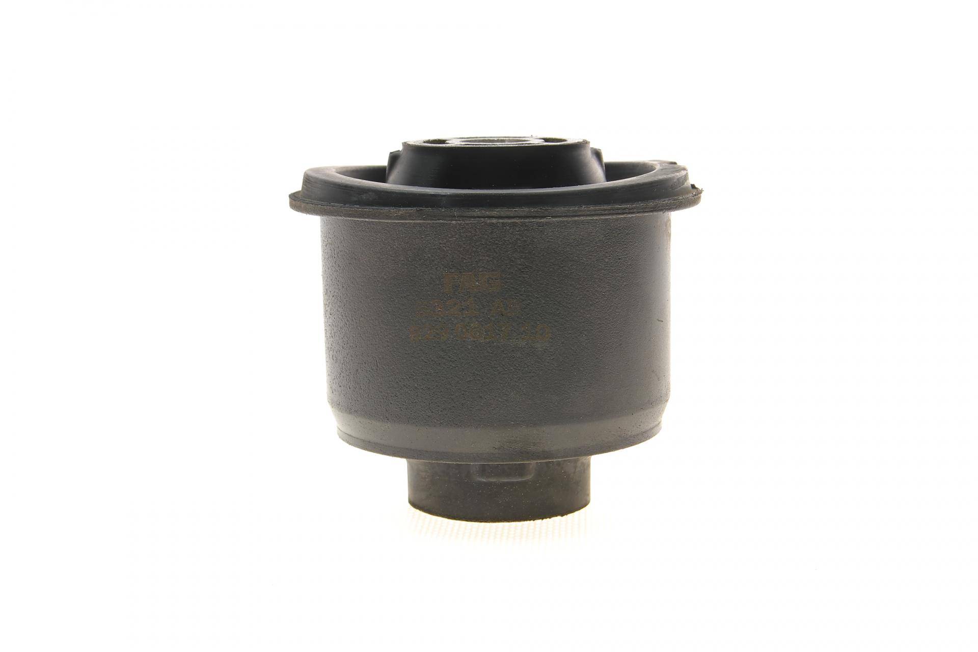 Сайлентблок балки (задньої) Ford Fiesta VII 1.0/1.1/1.5 EcoBoost 17-