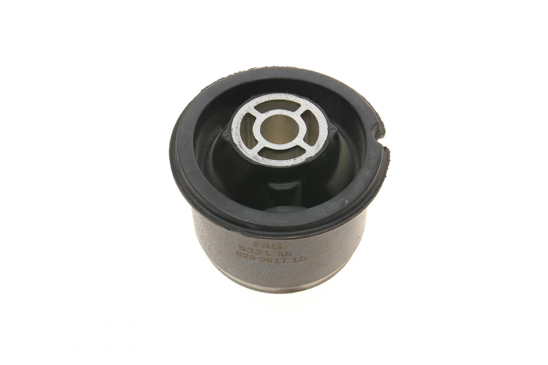 Сайлентблок балки (задньої) Ford Fiesta VII 1.0/1.1/1.5 EcoBoost 17-