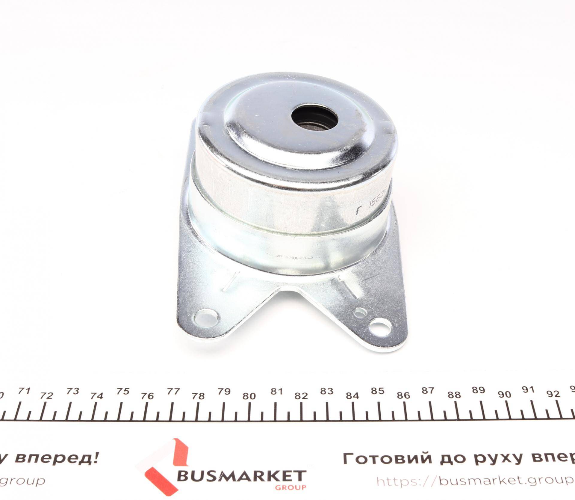 Подушка двигателя (L) Opel Astra 98-09
