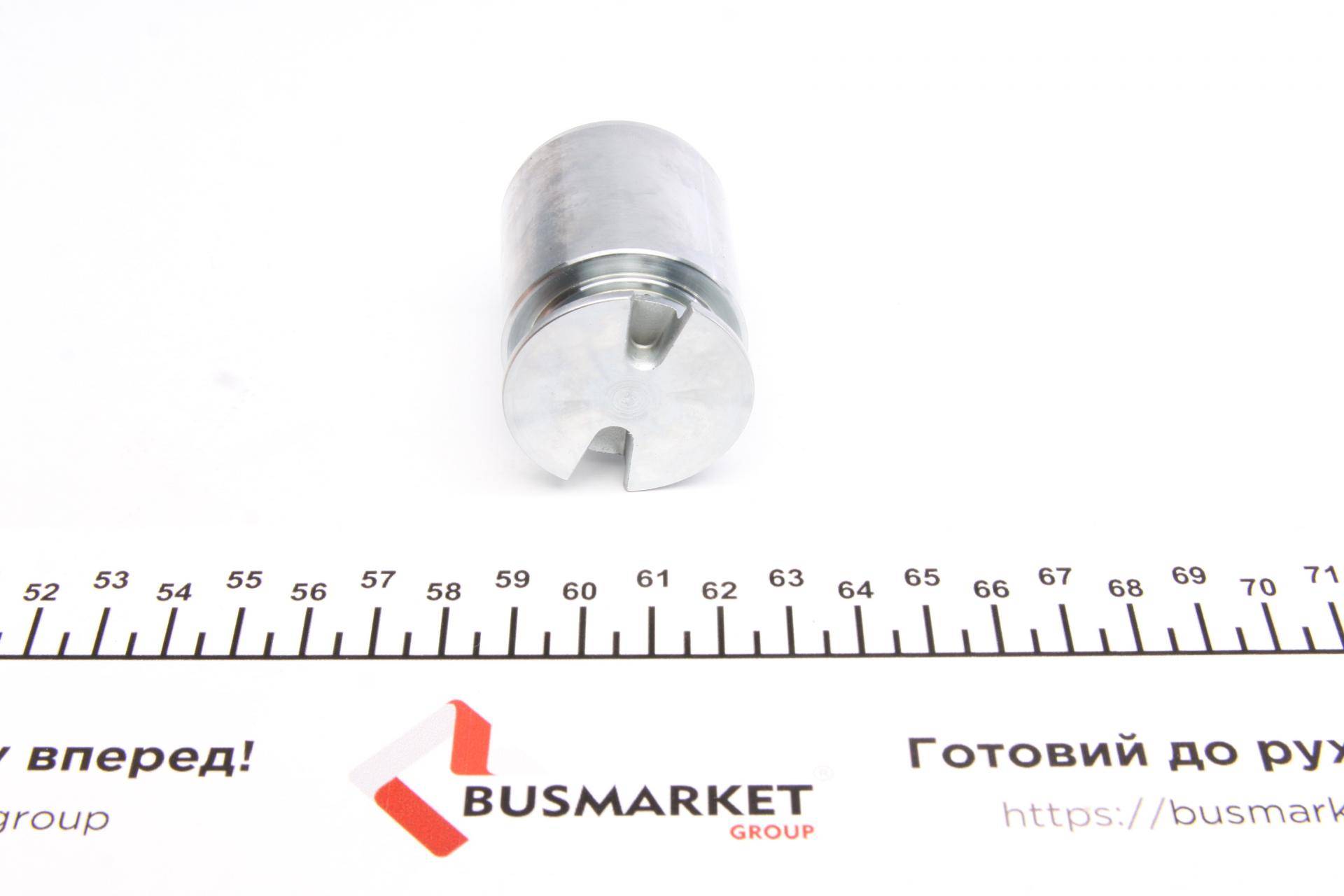 Ремкомплект супорта (заднього) (L) Ford Mondeo/Citroen C4 04- (d=38mm) (+поршень з механізмом)