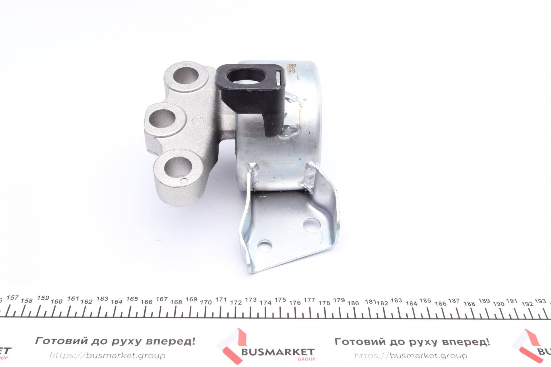 Подушка двигуна Fiat Punto 1.6D 08-