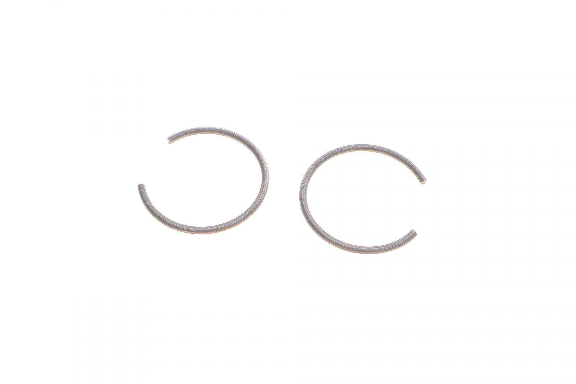 Поршень Citroen C5 III/Peugeot 508 2.2 HDi 10- (85.00mm/STD)