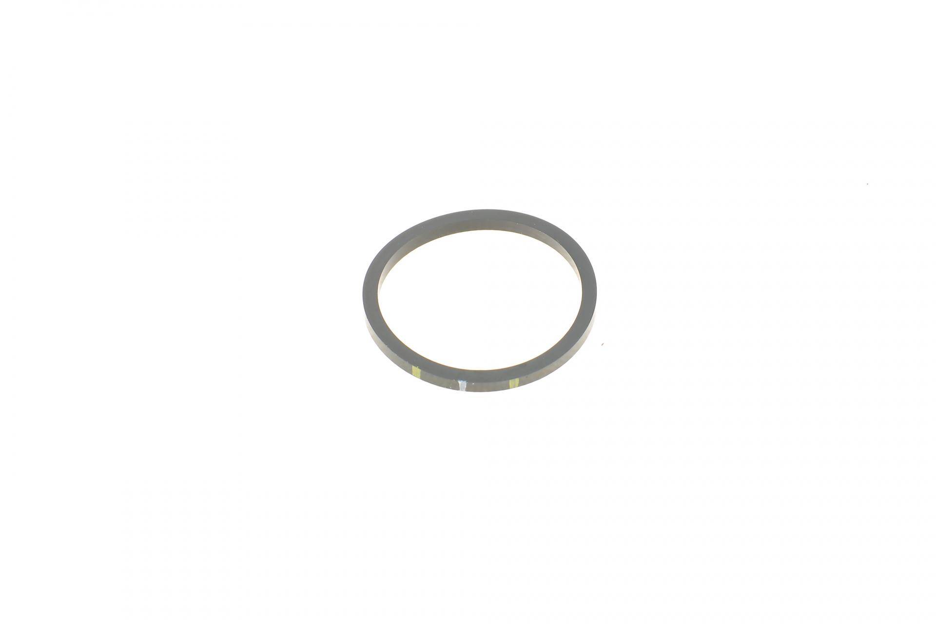 Ремкомплект супорта (заднього) Honda Legend/Acura RL 06-12 (d=40mm) (Nih)