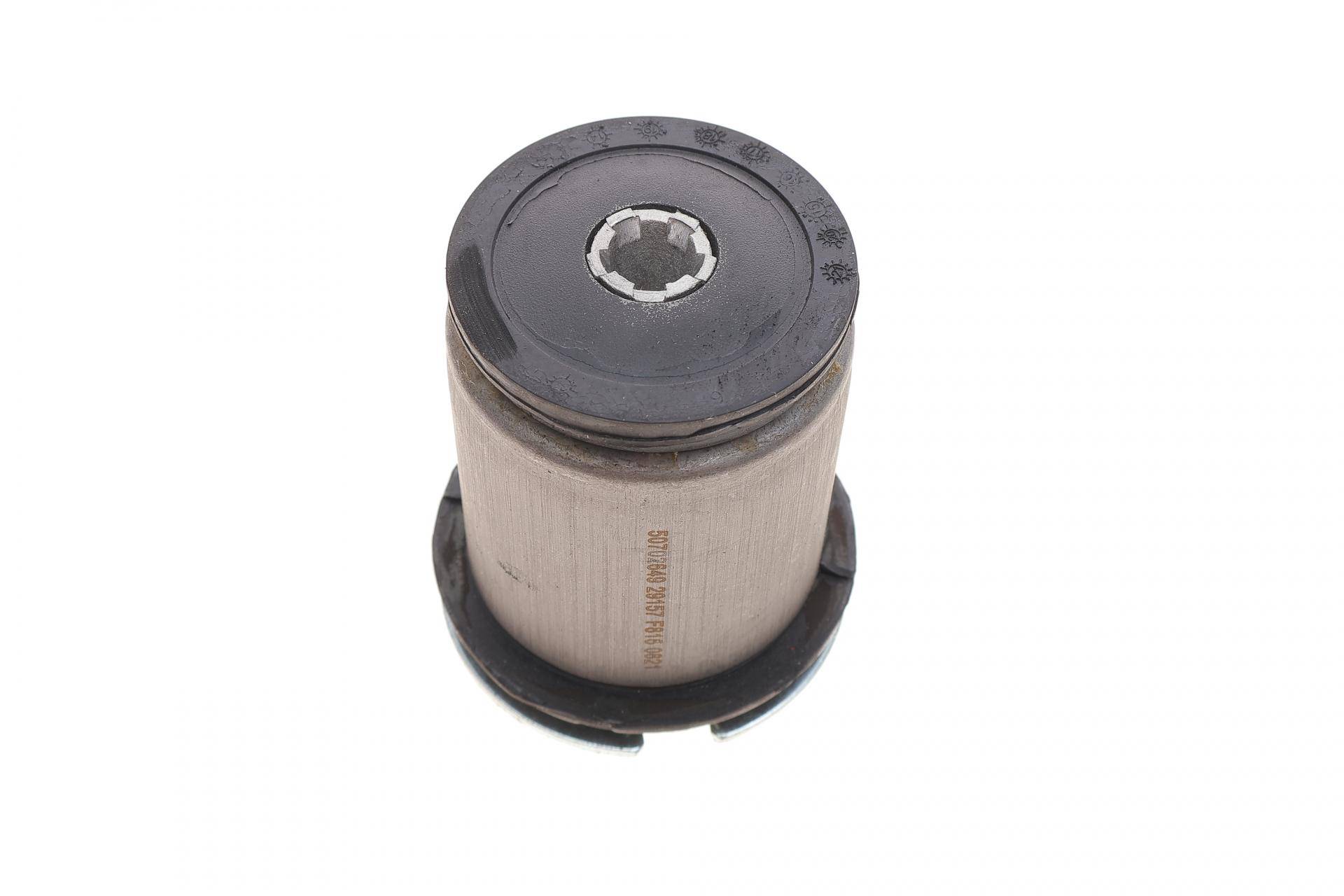 Сайлентблок балки (задньої) Fiat Bravo II/Grande Punto/Linea/Stilo/Lancia Delta 1.4-2.4 01-