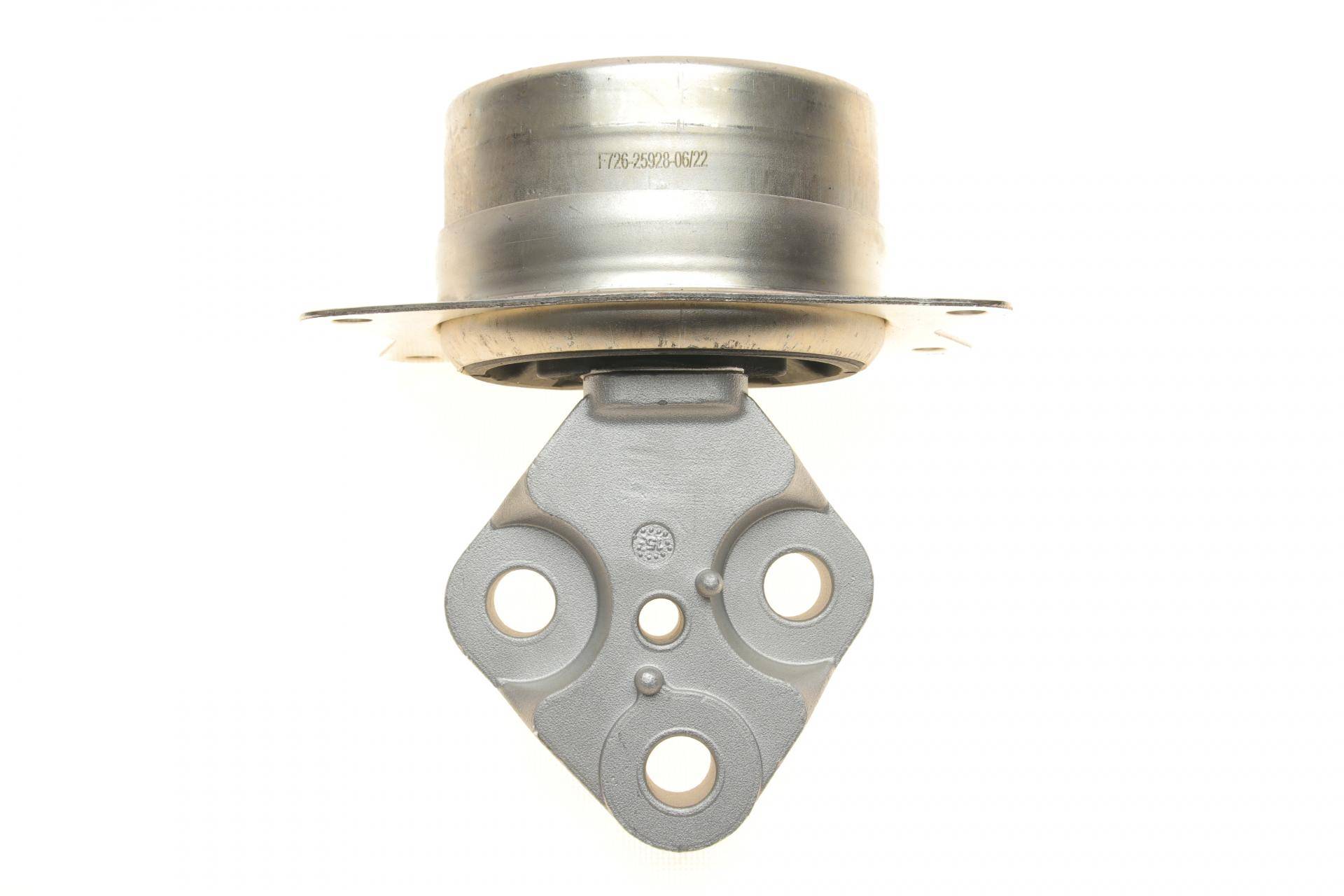 Подушка двигуна (задня) (L) Fiat Croma/Opel Vectra 04-15