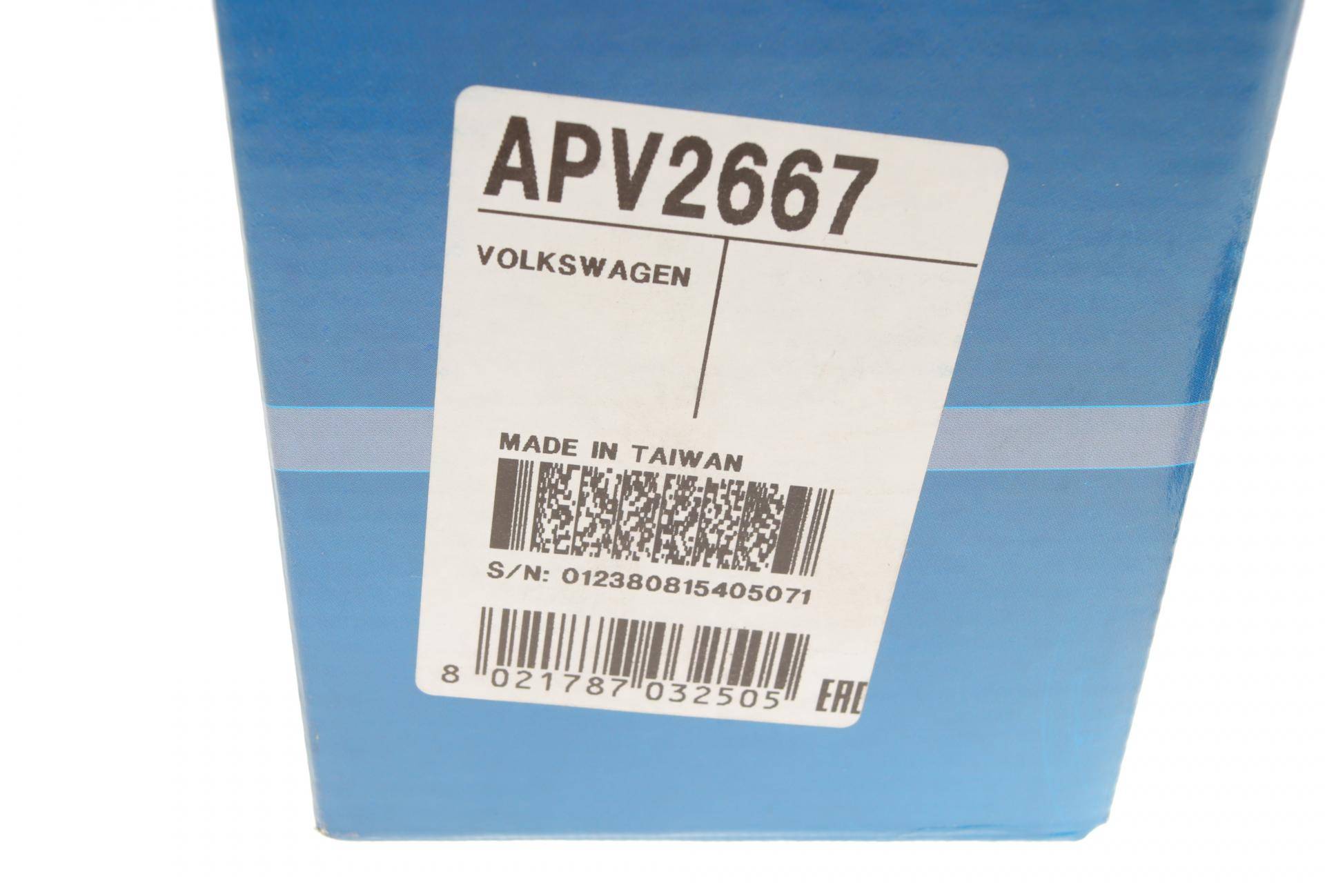 Ролик генератора VW T4 2.4D/2.5 (натяжний) (90х14)