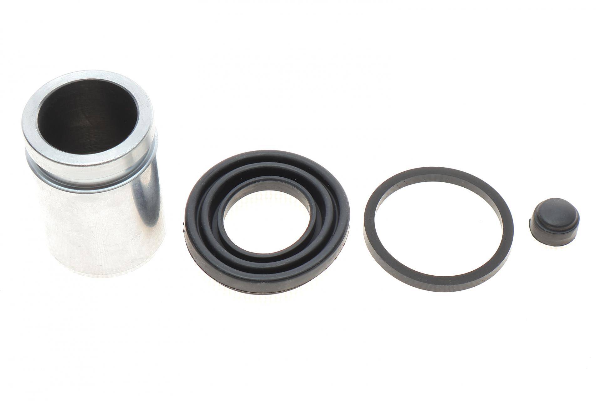 Ремкомплект суппорта (заднего) Chevrolet Epica 02- (d=35mm) (Dac) (+поршень)
