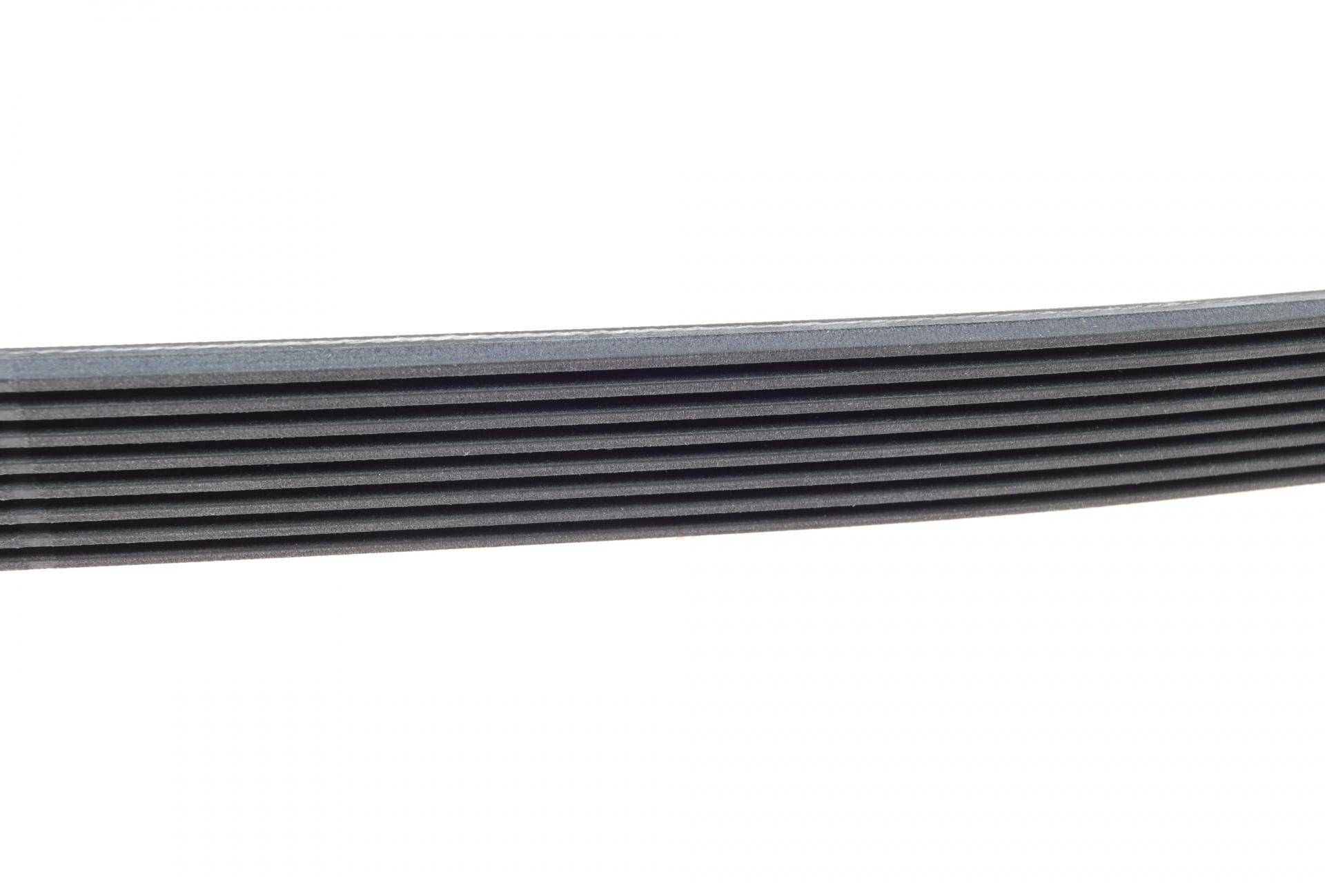 Ремінь генератора Mazda 6 2.0 MZR-CD 07-10/MPV 2.0 DI 02-06
