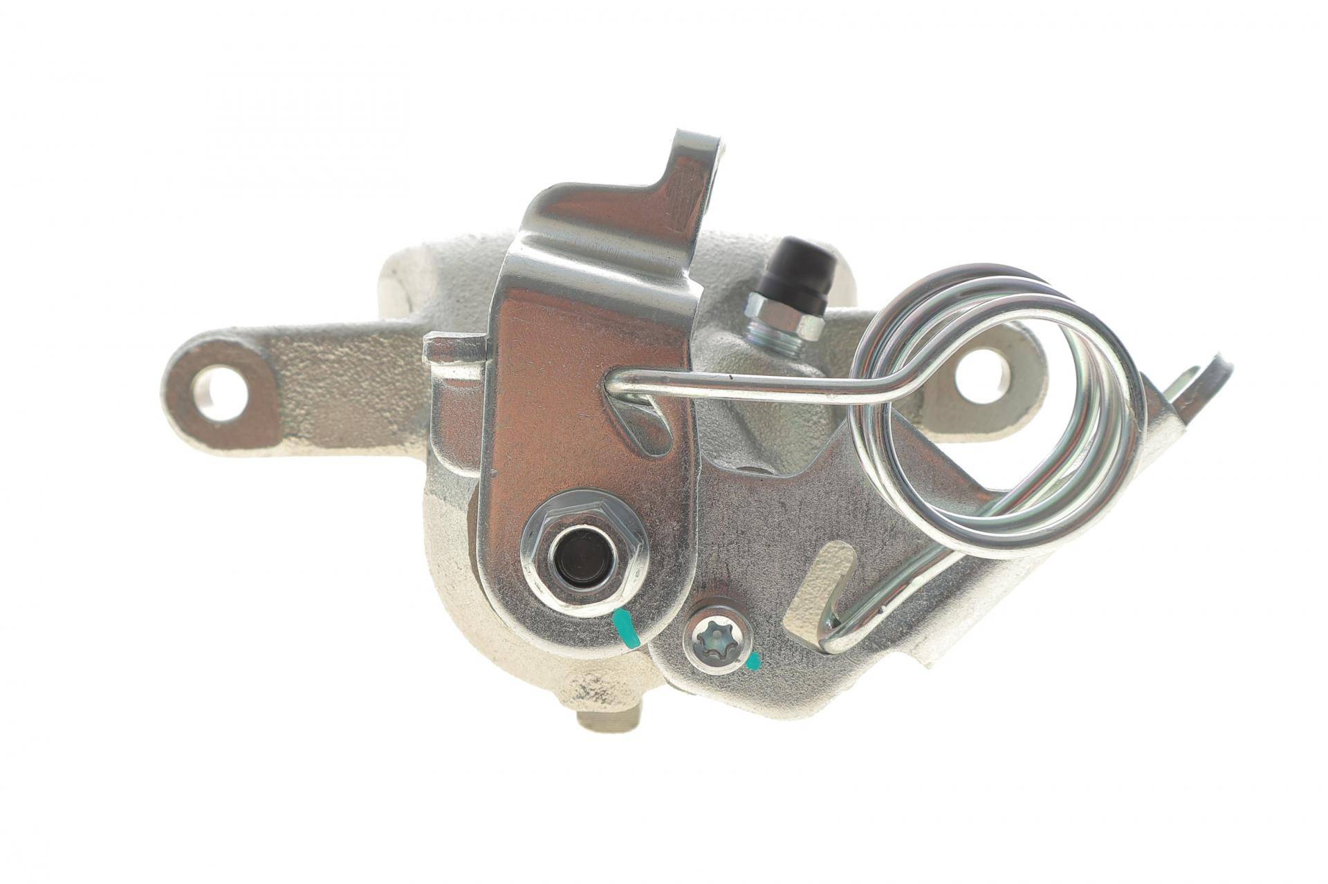 Супорт гальмівний (задній) (L) Ford Galaxy/S-Max 06-15 (d=38mm) (TRW) Ід. №8504 L