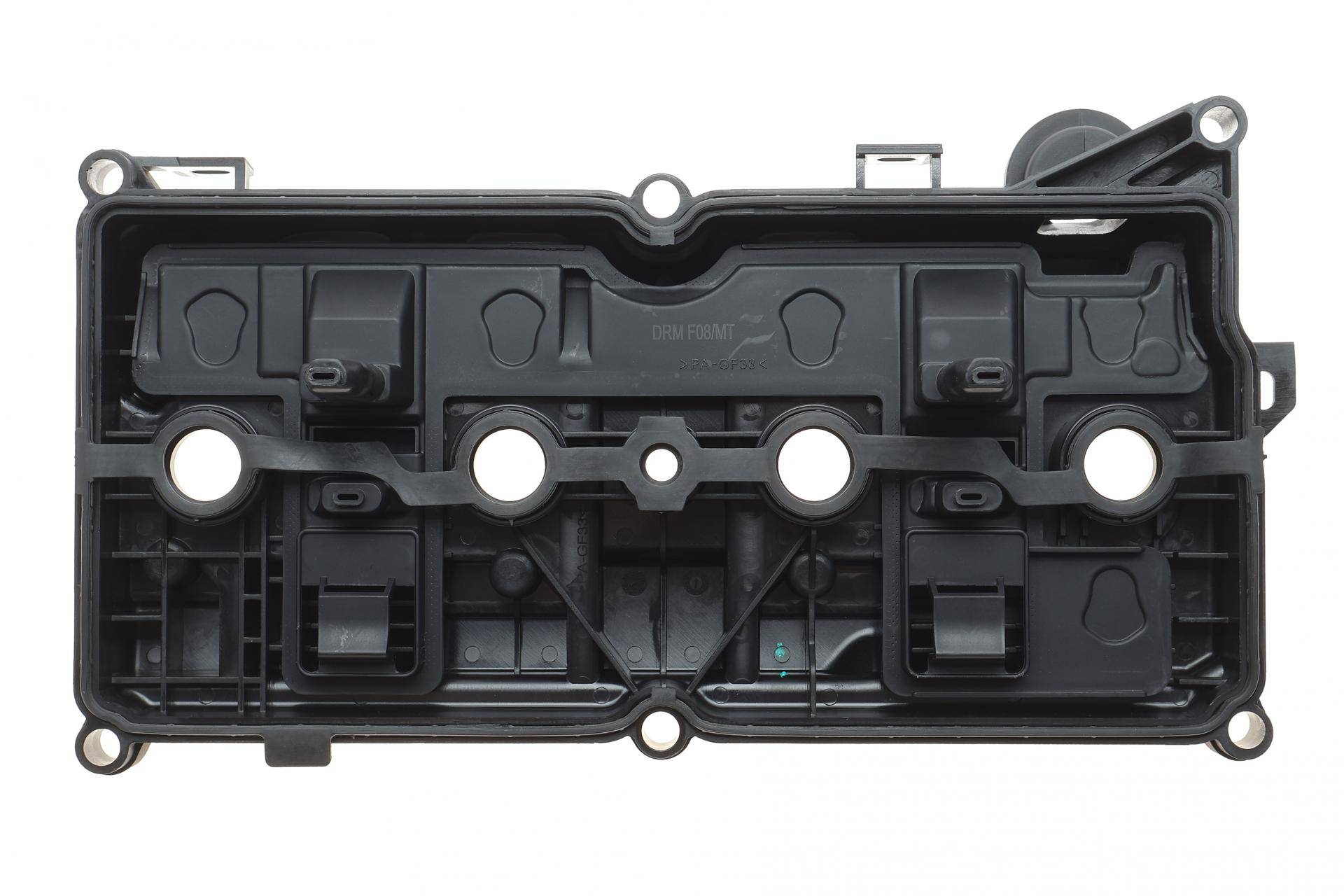 Кришка клапанів Nissan Juke 1.6 DIG-T 10-19