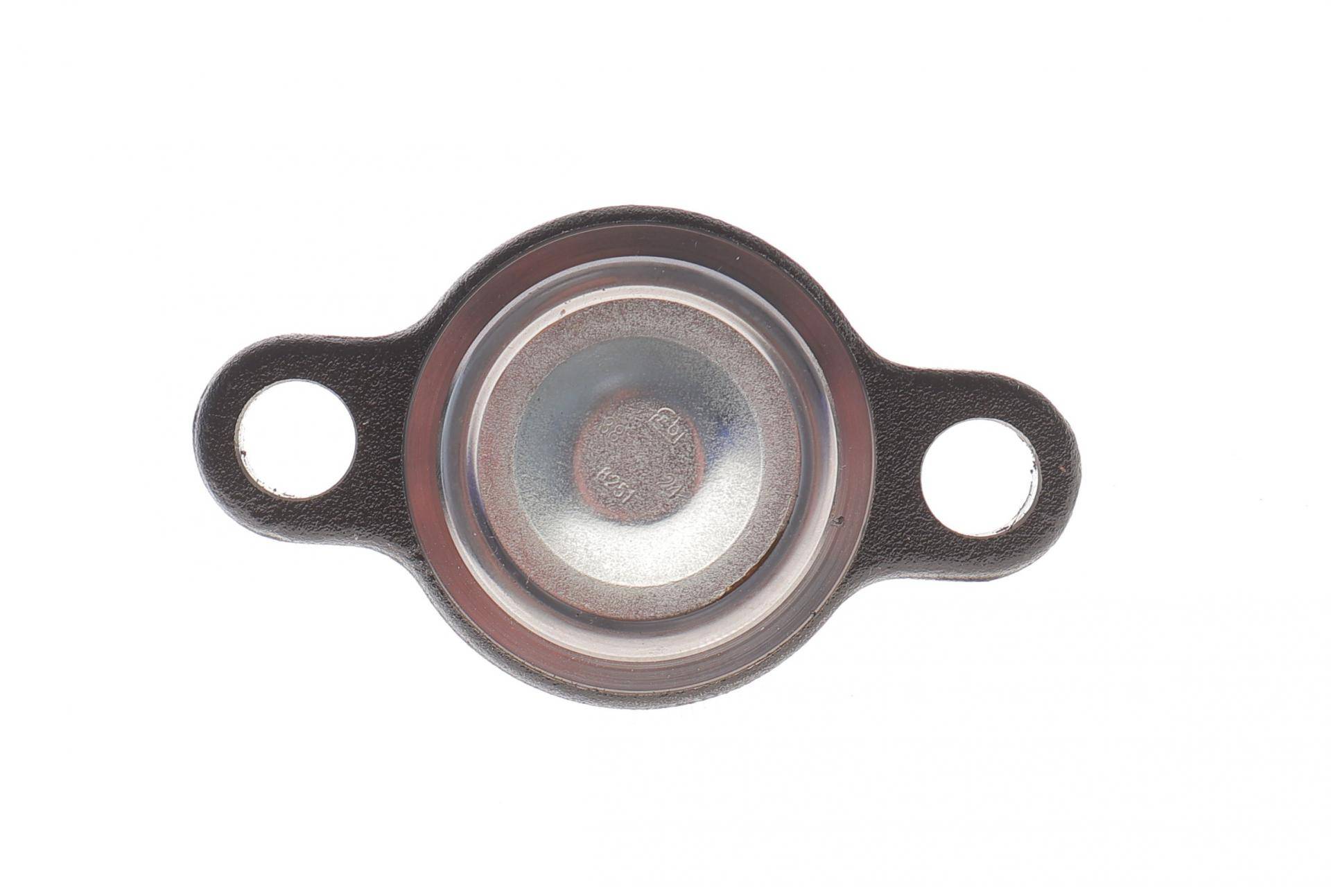 Опора шаровая (передняя) VW T5 03- (фургон) (d=22mm) (M14x1.5)