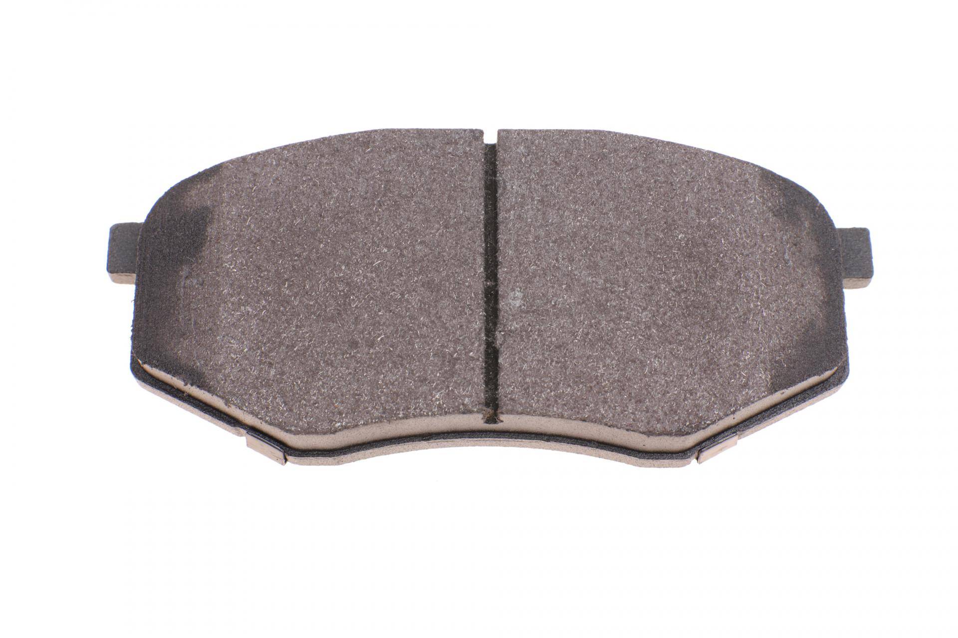 Колодки гальмівні (передні) Hyundai Tucson/Sonata/Kia Soul II 2.0-2.4 09-15/iX20 1.4-1.6 10-