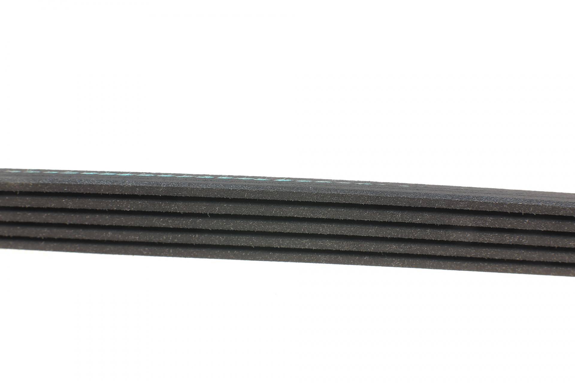 Ремінь генератора Opel Astra G 1.2i-1.4i 04-/ Corsa1.0-1.4/ Agila 1.0-1.2 00-07