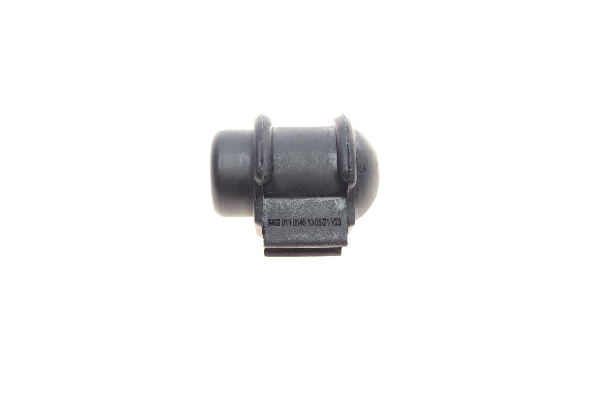Втулка стабілізатора (переднього) Renault Super 5 -96 (d=22mm)