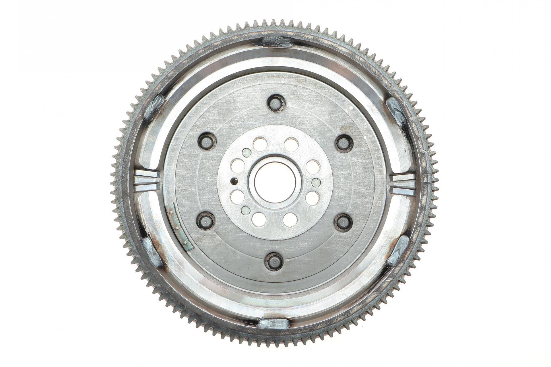 Демпфер зчеплення Mazda 6 2.0DI 02-07, 89/100/105kw