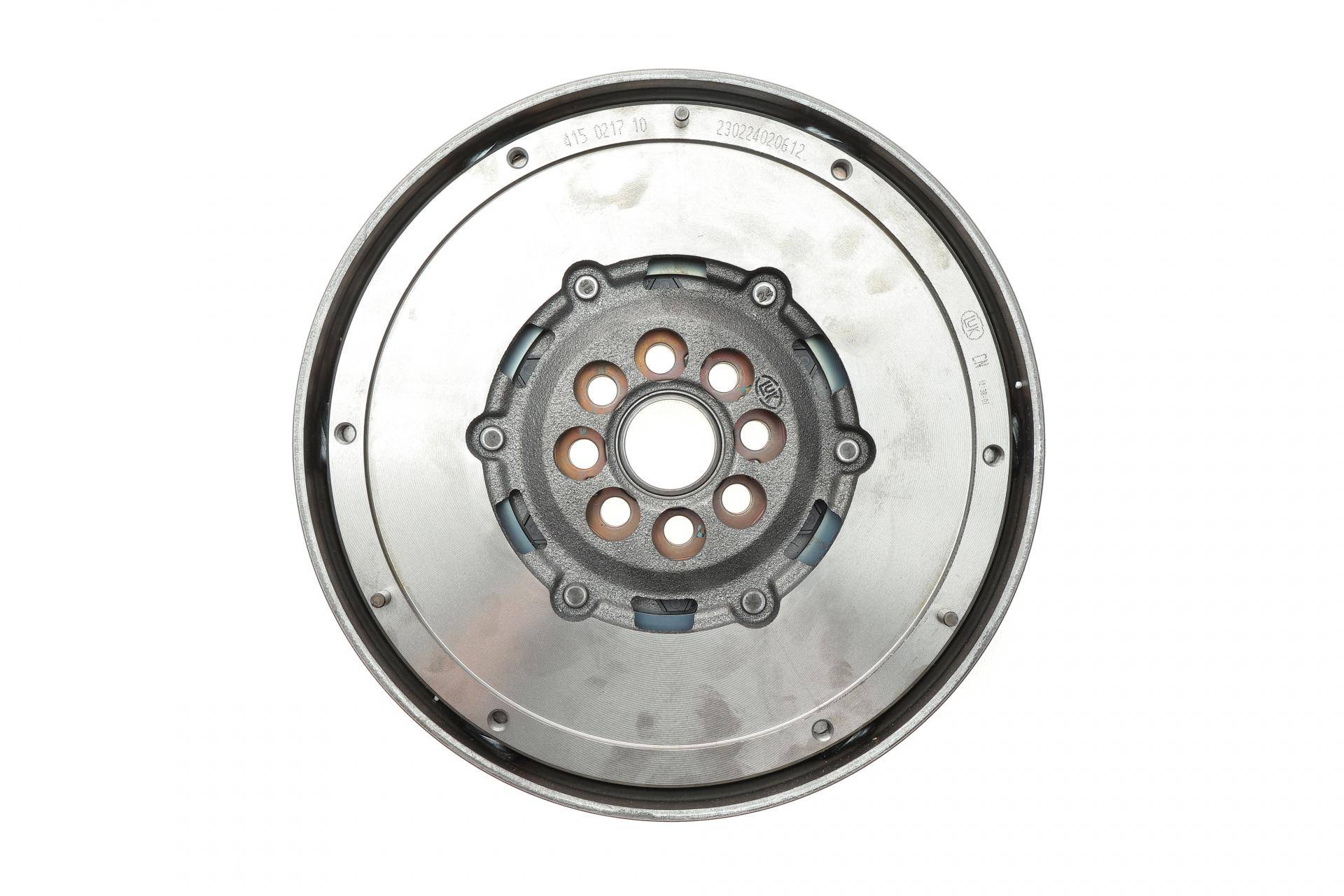 Демпфер зчеплення Mazda 6 2.0DI 02-07, 89/100/105kw