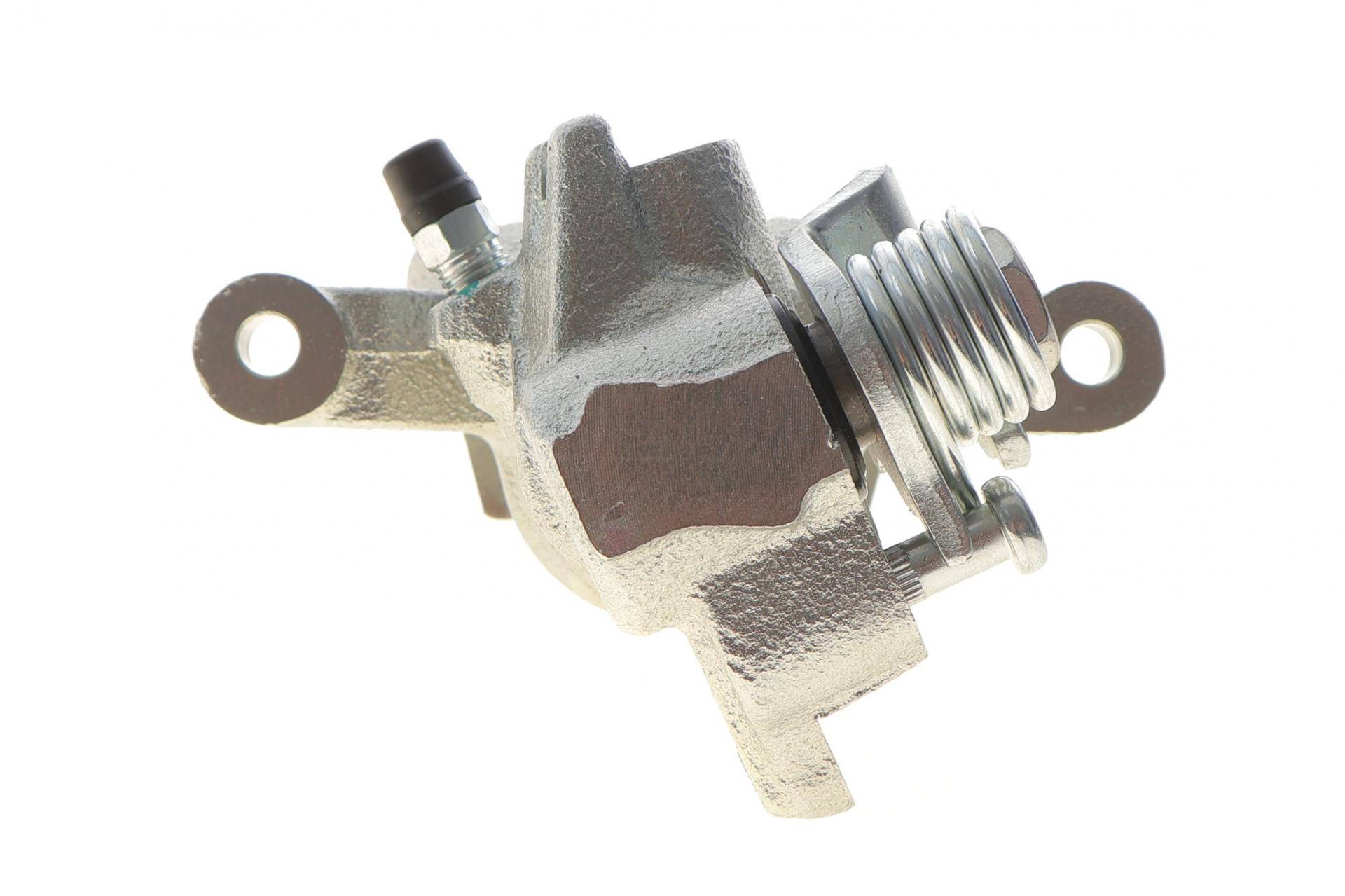 Супорт гальмівний (задній) (R) Honda Jazz 02- (d=30mm) (Nissin)