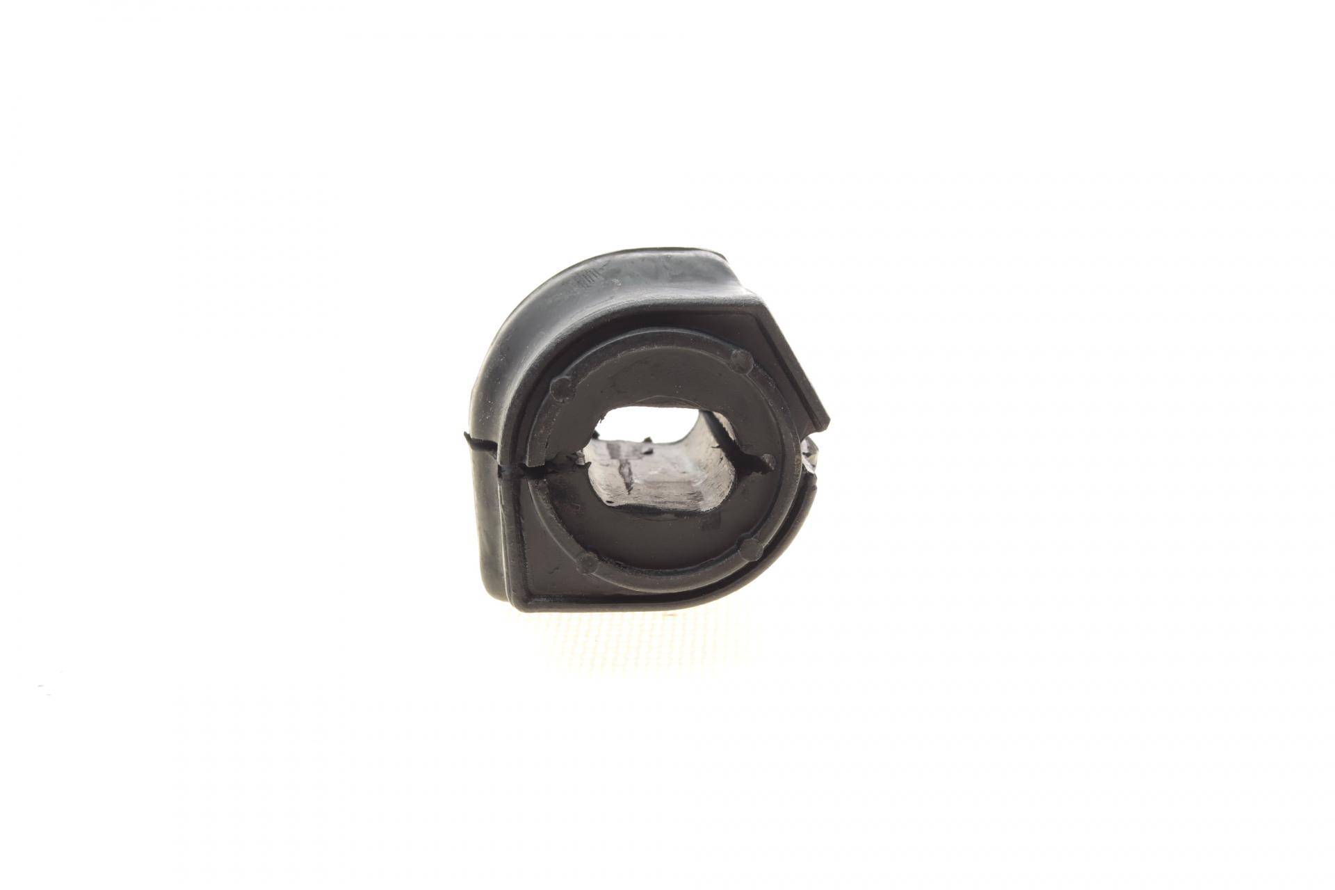 Втулка стабилизатора (переднего) Peugeot 206 98-12 (d=18mm)