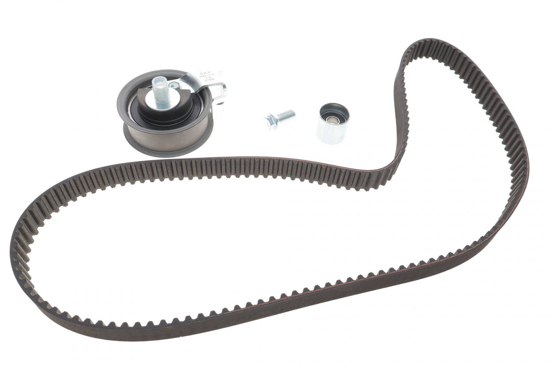 Комплект ГРМ Audi A3/A4/A6/TT/Skoda Octavia/VW Golf 1.8T 96-06