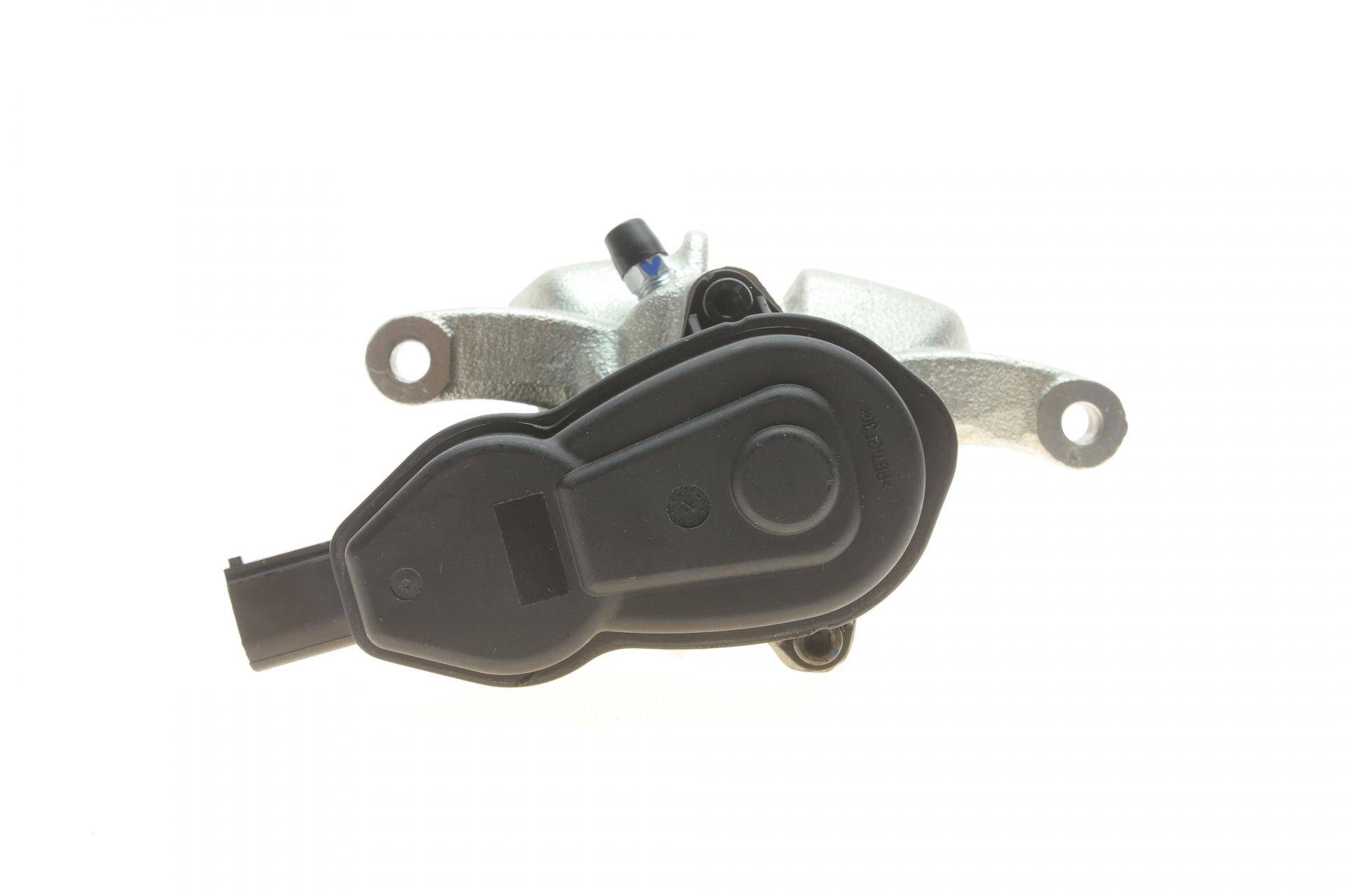 Супорт гальмівний (задній) (L) Audi A4 08-16/A5 07-17 (d=43mm) (TRW)