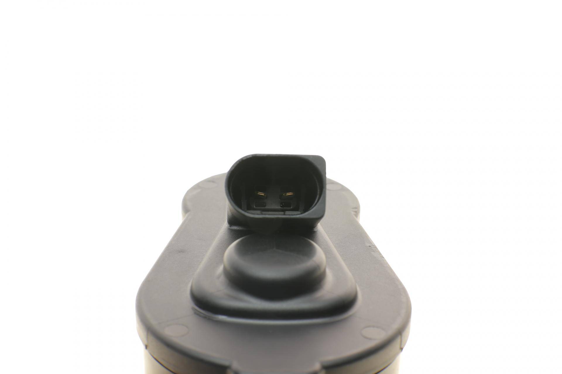 Электродвигатель суппорта тормозного (заднего) VW Passat 05-10 (d=34mm)(TRW)