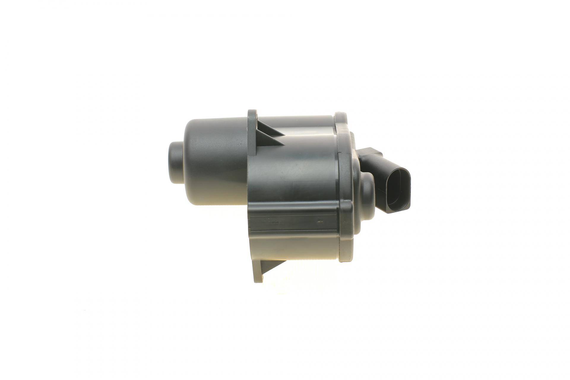Электродвигатель суппорта тормозного (заднего) VW Passat 05-10 (d=34mm)(TRW)