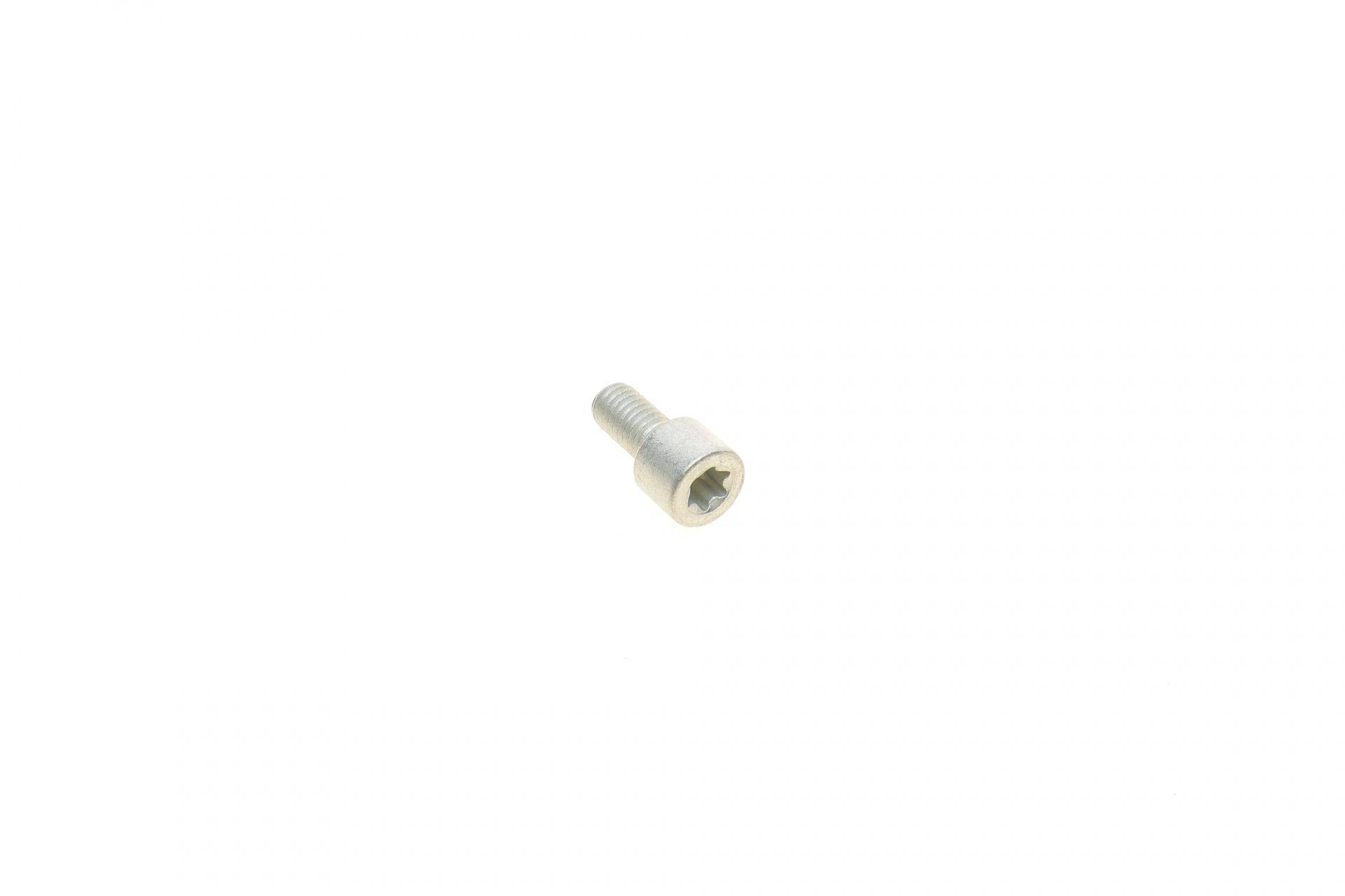 Электродвигатель суппорта тормозного (заднего) VW Passat 05-10 (d=34mm)(TRW)