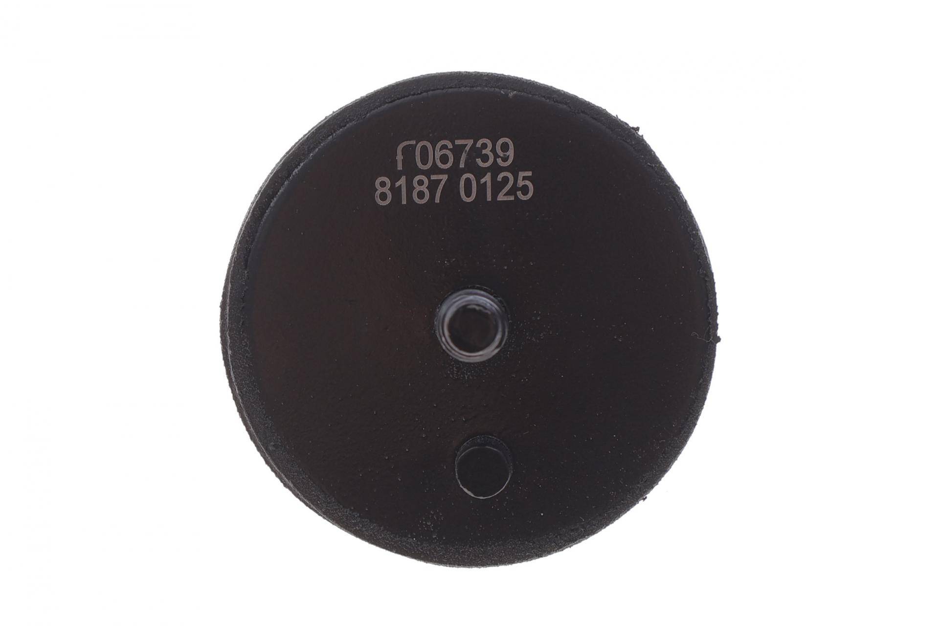 Подушка двигуна BMW 3 (E21/E30)/5 (E12) 2.0-2.7 77-93