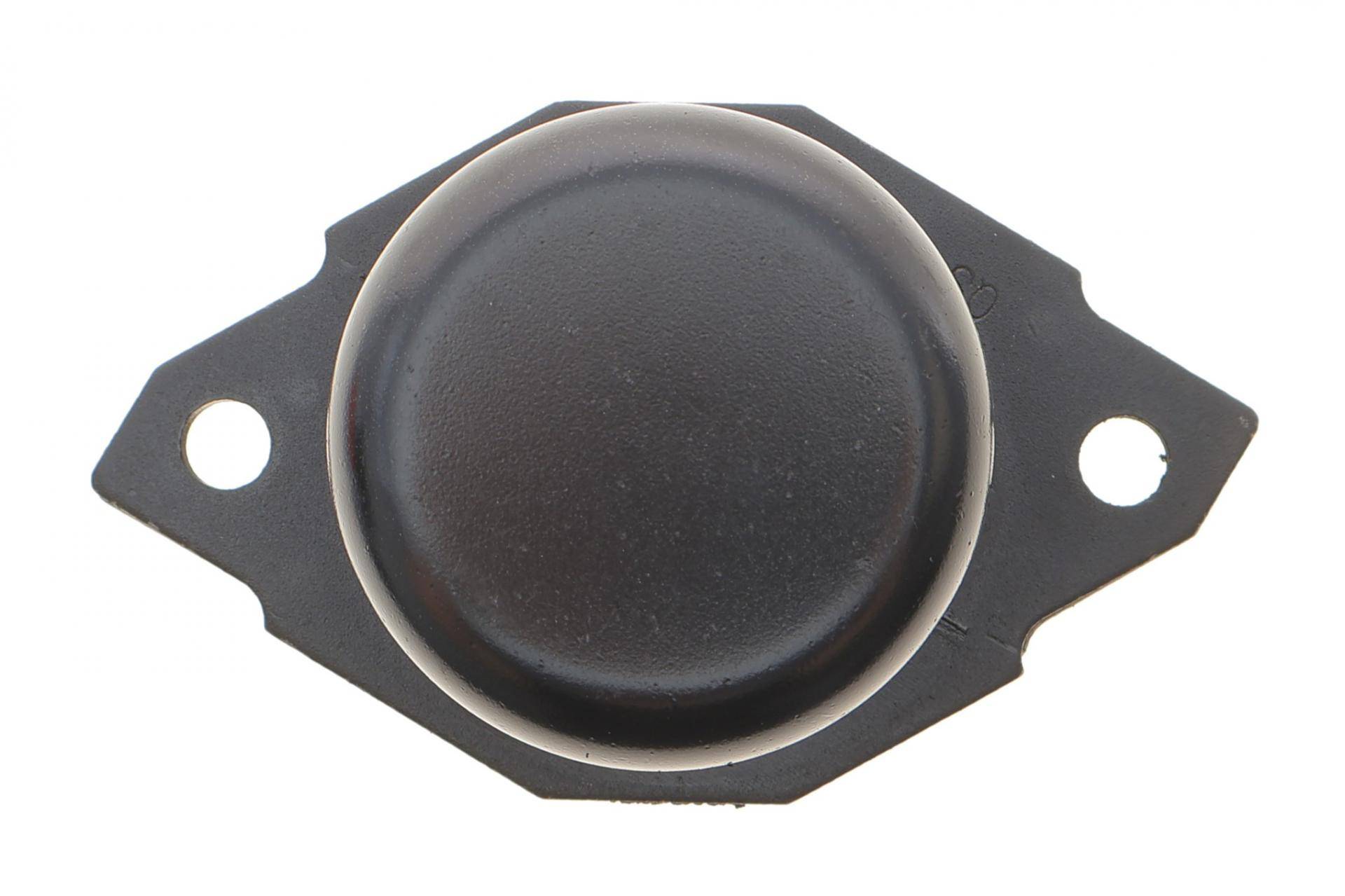 Подушка двигуна (задня) (L) VW Passat/Golf III 88-97