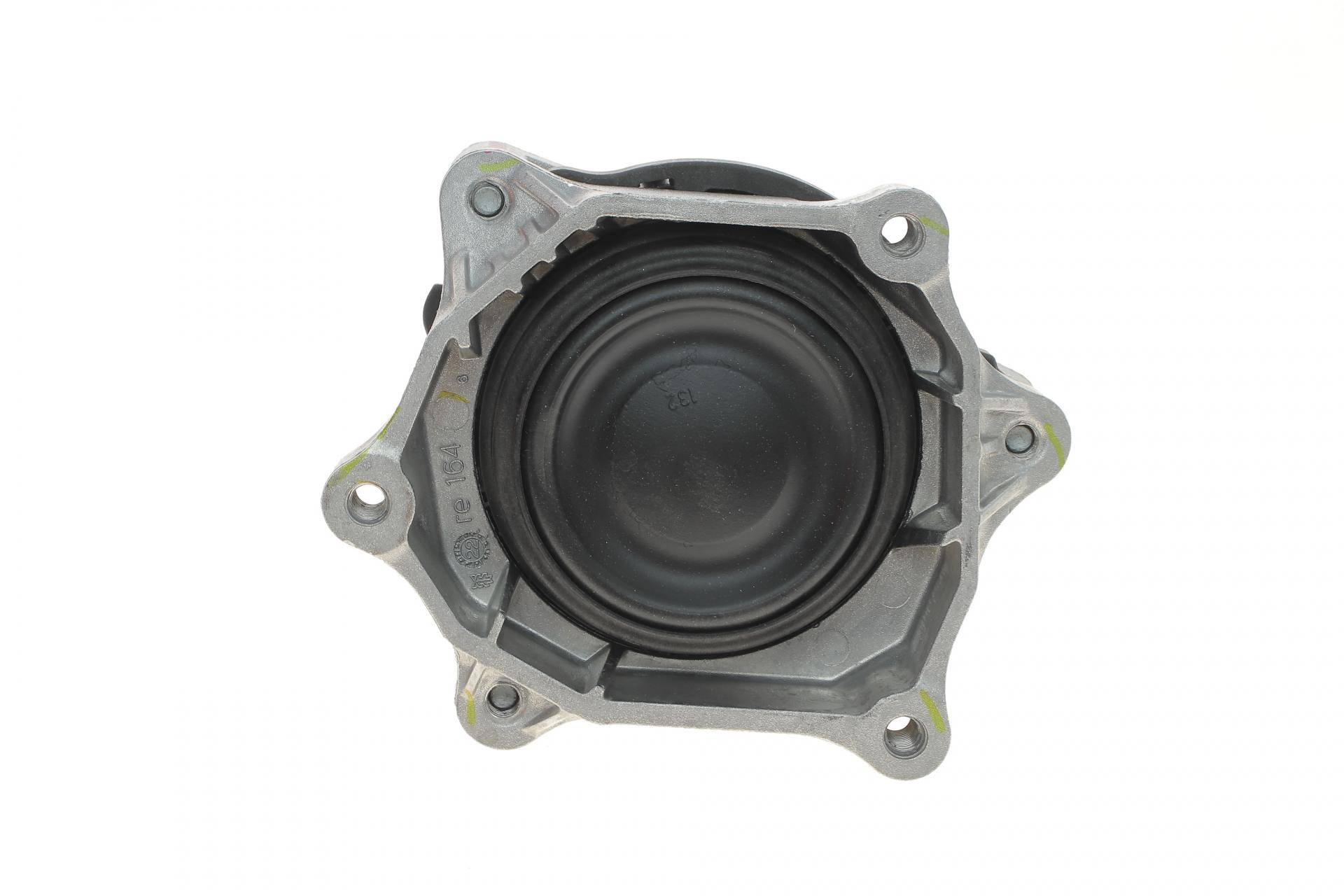 Подушка двигуна (нижня) (R) BMW 3 (F30/F80/F34/F31)/4 (F33/F83/F36) 2.0D N47/B47 11-19