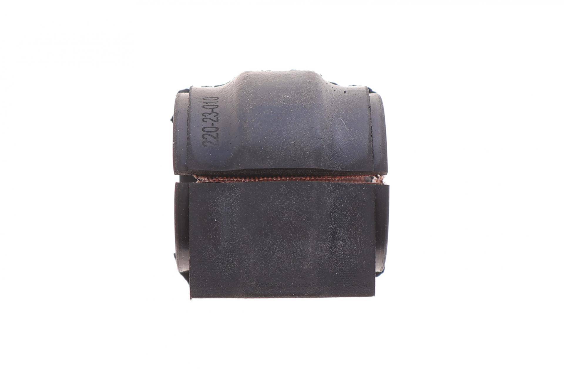 Втулка стабілізатора (переднього) Mini Cooper 06-15 (d=21.5mm)